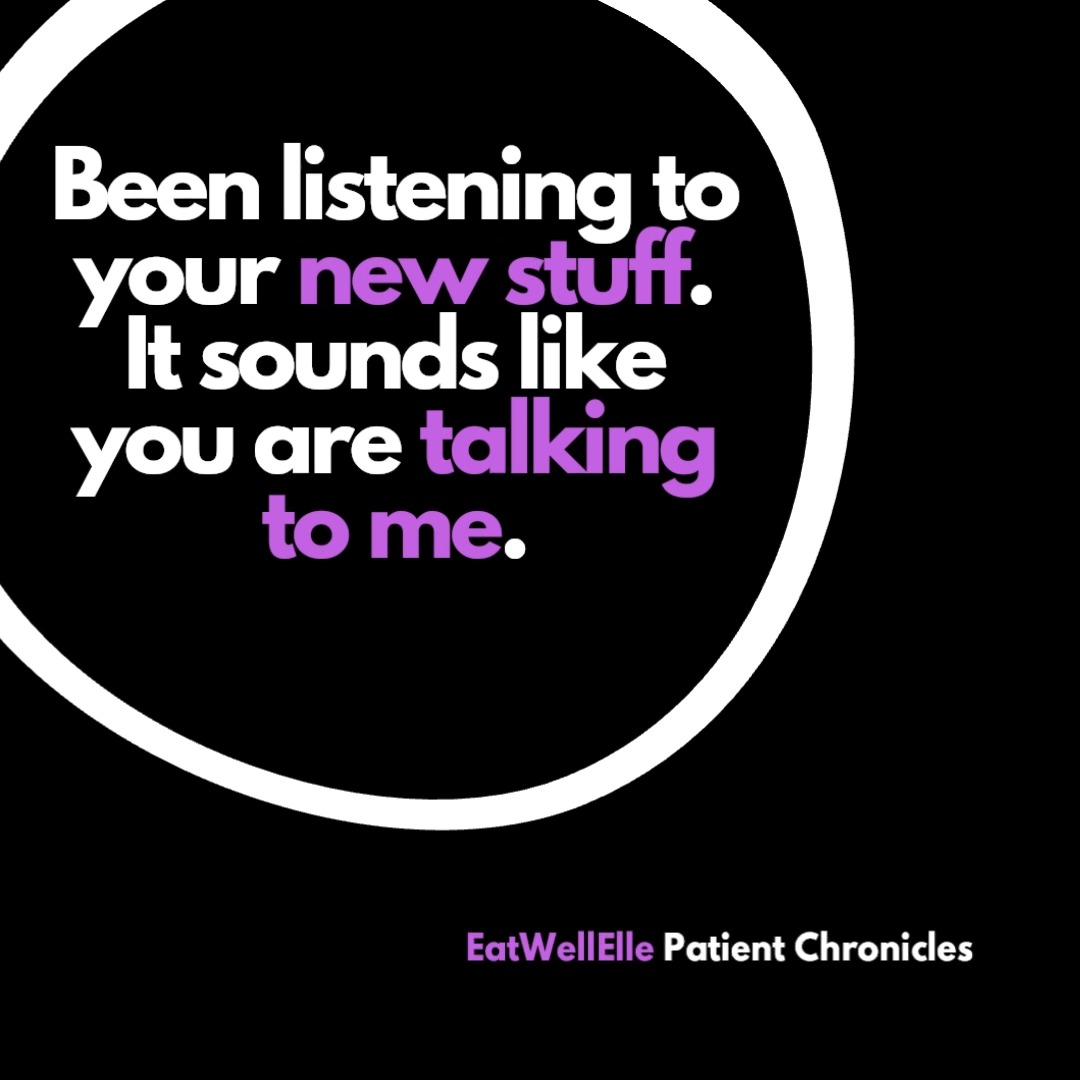 Hear the latest rss.com/podcasts/eatwellpep/