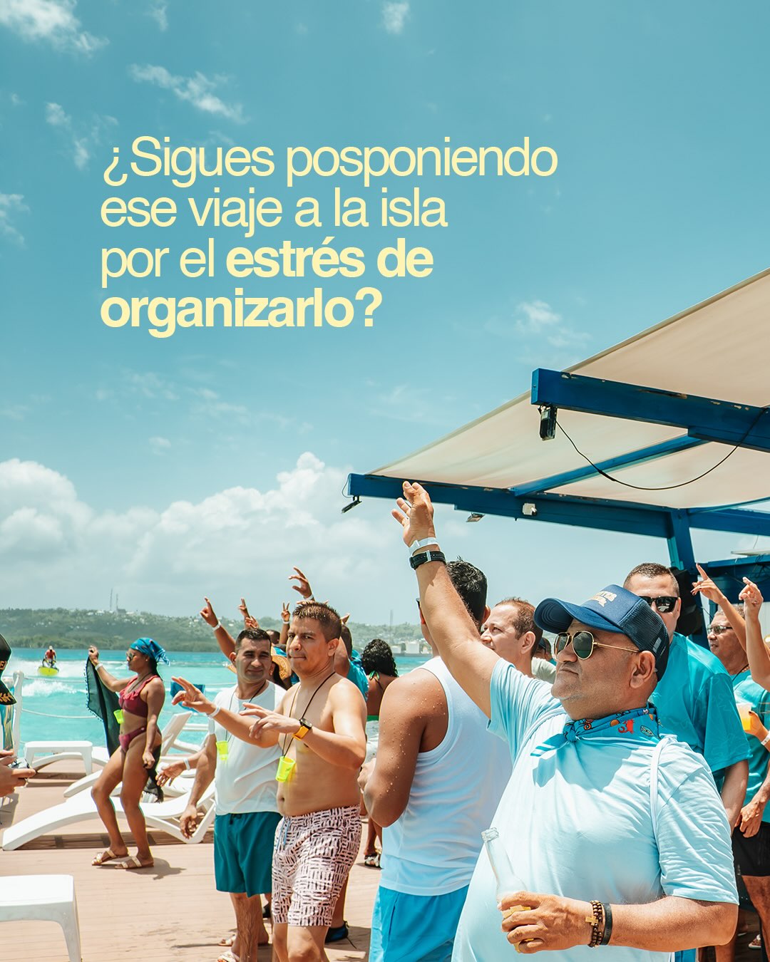 Tú eliges el mood de tu viaje, nosotros nos encargamos de diseñar el itinerario perfecto.
Desde el descanso absoluto hasta los rincones más exclusivos de la isla.
Tu próxima aventura comienza desde que decides soltar el control y dejarnos hacer la magia 🌊
#seawolf #colombia #sanandresislas #islandvibe
