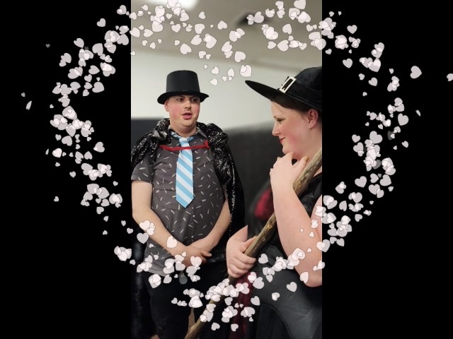 From the GO Performing Arts Archive.....OZ Goes Crazy!
#GoulburnOptions #BiggestLifePossible #DisabilitySupportServices #DisabilitySupport