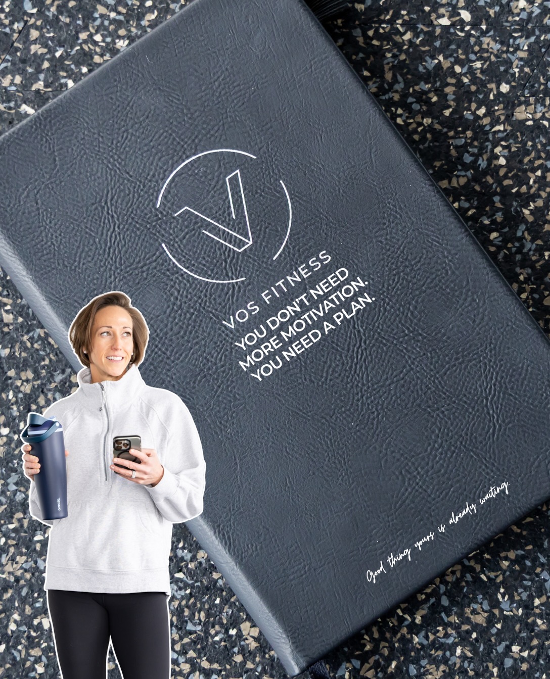 You don’t need more motivation. You need a plan. 👏🏼🗓️
With the VOS app, your workouts are already there when you need them—strength, Pilates, mobility, and recovery designed to take the guesswork out of showing up.
Open the app. Choose your workout. Move.
Ready to make your routine simpler? DM us to get started.
#vosfitness #bostonmassachusetts #boston #bostonfitness #bostonwellness