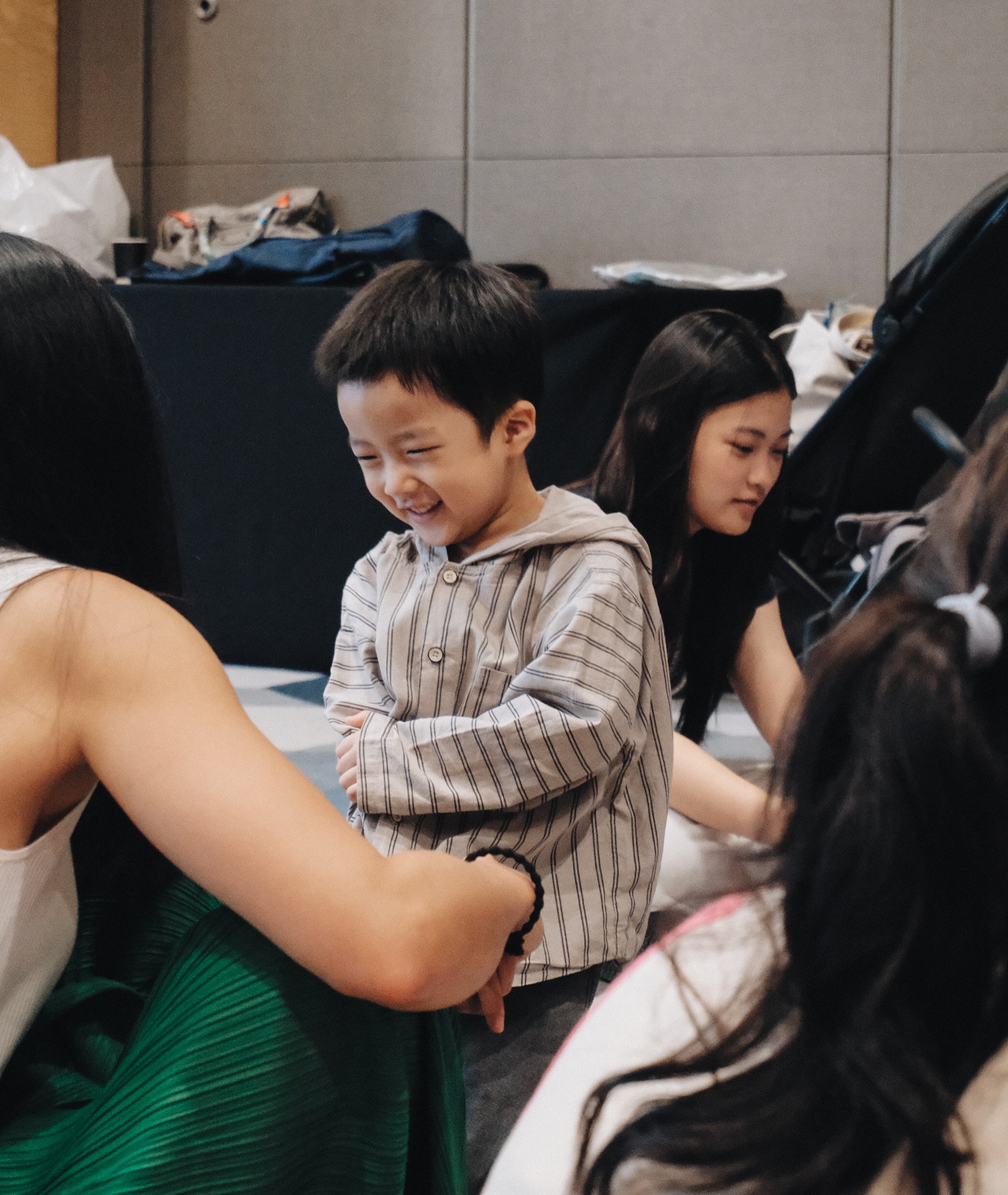 A glimpse of our Sunday School 🤍
learning, playing, and growing together in Jesus!