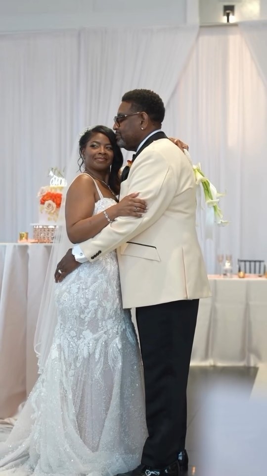 Some celebrations stay with you long after the day is over. 🤍
It was a beautiful day surrounded by family, friends, and so much love. We are grateful that Cajun Cafe Chicago had the opportunity to cater Michael & @caramelrita wedding and share in such an important milestone.
Thank you for your trust and for allowing us to be part of a day that will be remembered for years to come. We wish you both a lifetime of happiness, love, and beautiful memories together.
@homebaseco_
For wedding catering contact us at
📧 sales@cajuncafechicago.com
#CajunCafeChicago #WeddingCatering #ChicagoWedding #WeddingReception #ChicagoEvents