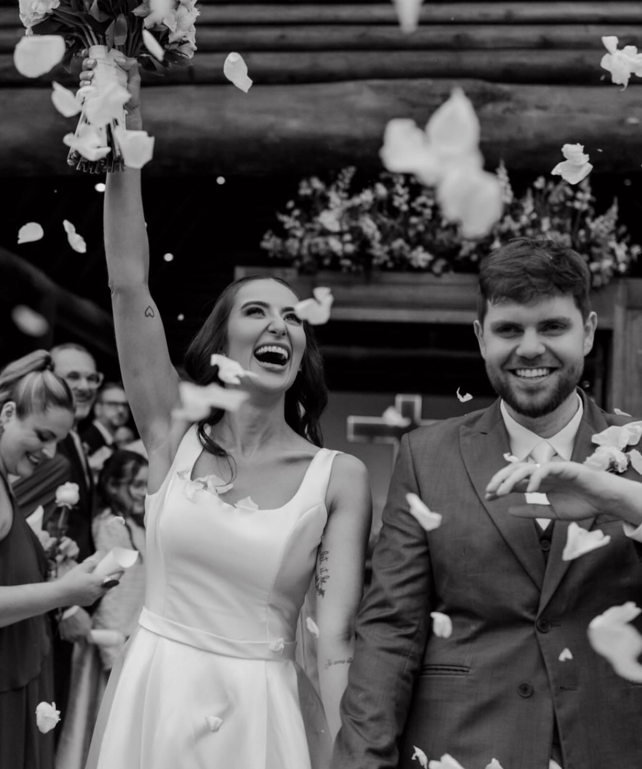 Ana & Norton ✨💍