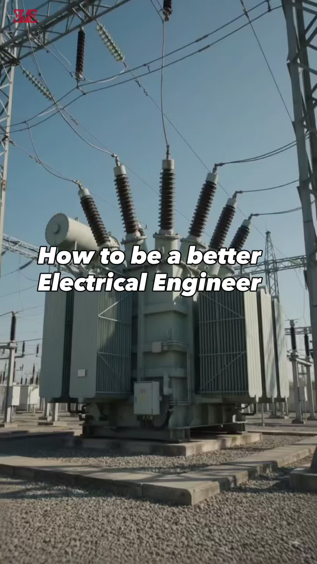 β‘Tips to Become a Better Electrical Engineer
1. Master fundamentals β Ohmβs law, 1/3-phase systems, power factor, voltage drop, short-circuit current & earthing.
2. Read drawings β Learn SLDs, layouts, DB schedules, panel drawings, control wiring & cable schedules.
3. Know site installation β Understand cable laying, glanding, termination, conduit, tray, trunking, earthing & panels.
4. Learn cable sizing β Consider load current, derating, voltage drop, installation method & short-circuit withstand.
5. Understand protection β MCB, MCCB, ACB, RCCB/RCBO, fuses, short-circuit & earth-fault protection.
6. Learn testing β Insulation resistance, continuity, earth resistance & phase sequence.
7. Use instruments correctly β Multimeter, clamp meter, Megger, earth tester, phase-sequence meter, PQ analyzer & lux meter.
8. Improve troubleshooting β Follow a logical path: Supply β Protection β Control β Wiring β Load.
9. Master AutoCAD or Other related softwareβs β Create electrical layouts, SLDs, panel drawings, DB schedules & as-built drawings.
10. Learn estimation β Calculate cables, conduits, trays, points, DBs, panels, earthing materials & labour.
11. Study standards β Follow relevant IS/IEC standards, safety requirements and applicable electrical regulations.
12. Learn Excel or equivalent CRMsβ Use it for load schedules, cable calculations, BOQs, estimates, material tracking & labour.
13. Document everything β Maintain test results, cable numbers, DB schedules, equipment ratings, revisions & site changes.
14. Understand equipment β Learn how transformers, DGs, UPS, APFC, MCCs, DBs and final loads work together.
15. Ask βWHY?β β Donβt just memorize cable sizes or breaker ratings. Understand the reason behind every engineering decision.
π₯ Best learning path: Fundamentals β Drawings β Installation β Cable Sizing β Protection β Testing β Troubleshooting β Estimation β Design β Standards.
And one important point: site experience + engineering knowledge together is extremely valuable.
#ensembleelectric #electrician #ElectricalWork #electricalengineering