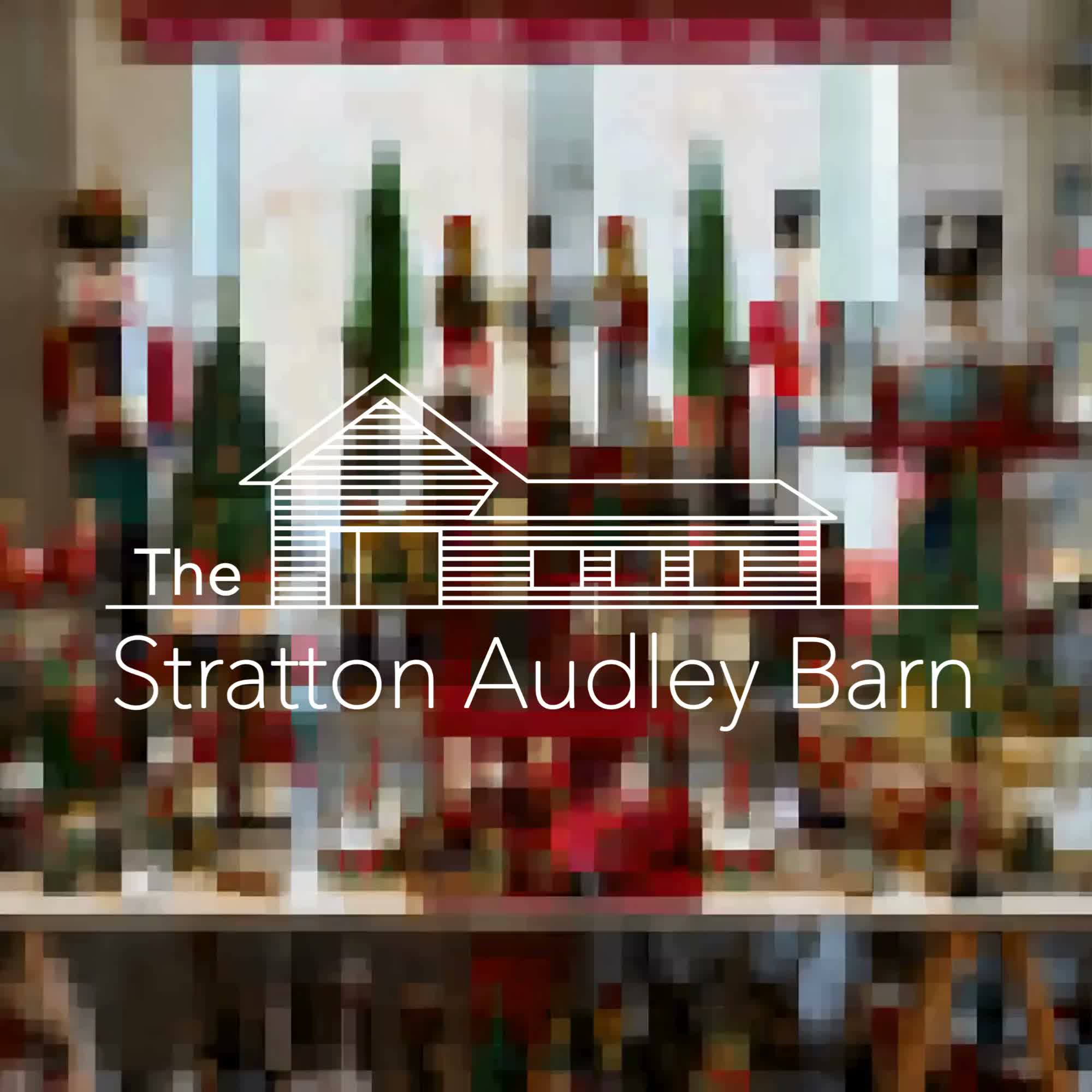 The Elves are still working super hard preparing the barn! Only 7 more sleeps.......... #christmas2026 #christmasmagic #cafestagram #coffeelife