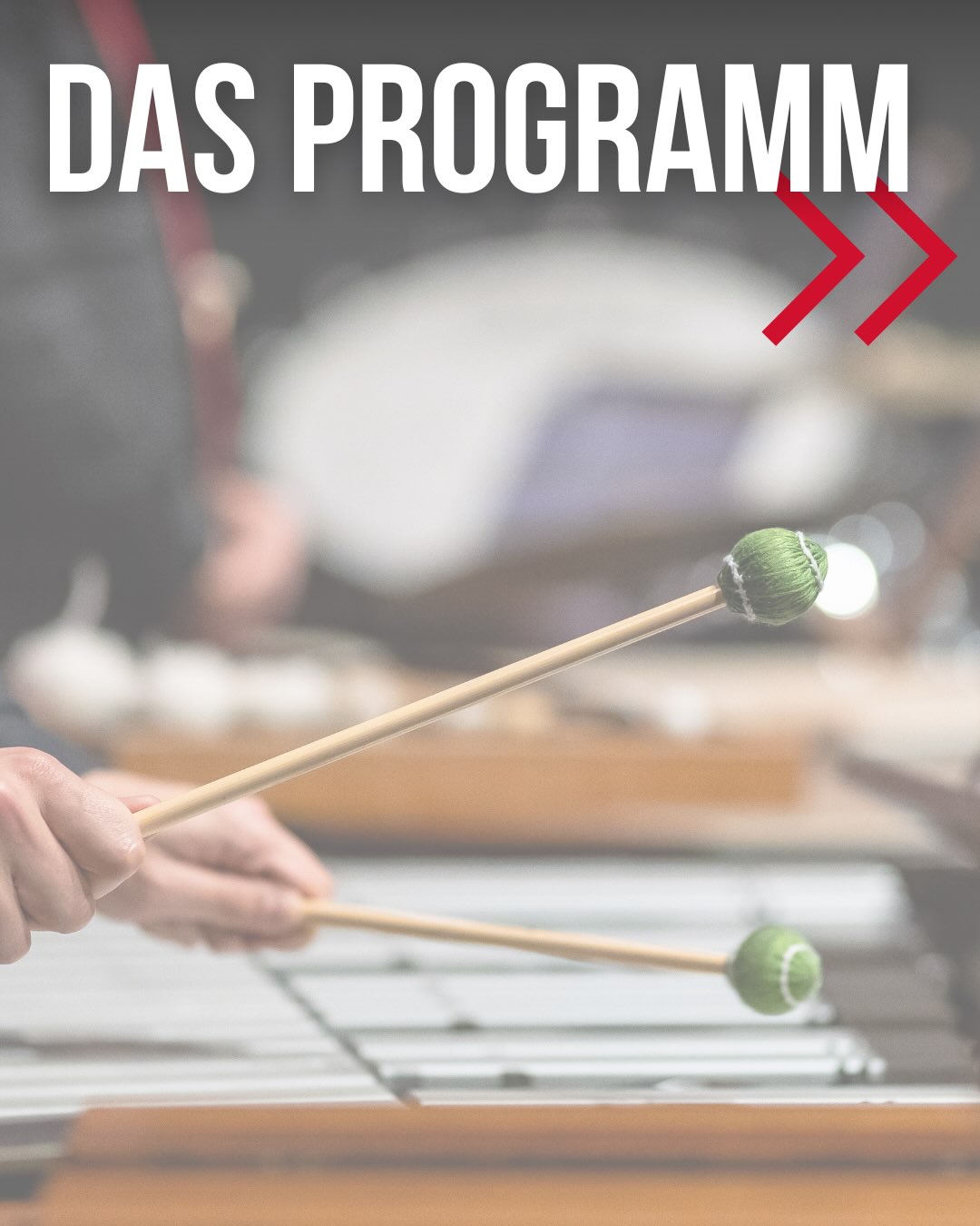 DAS PROGRAMM 🎺
Unsere Chefdirigenten Luca Dallavia und Lukas Hofmann haben ein buntes Programm zusammengestellt, das wir in unserer Hälfte des Doppelkonzertes zum besten geben. 🎶
24.10.2026, 19:00 Uhr, Kulturzentrum Sillian
🎫 Tickets erhältlich bei: Raiffeisenbank Sillian, Raiffeisen-Landesbank Lienz, bei allen Musiker:innen!
#bpho #sinfonischeblasmusik
@musikbezirk_lienzertalboden @musikbezirk_pustertaloberland @musikbezirk_iseltal @blasmusikverbandtirol