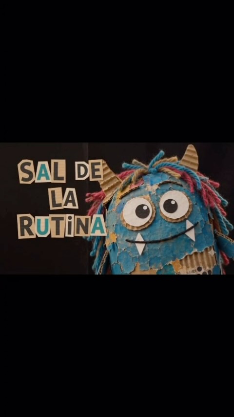👾 Todos llevamos dentro un monstruo: un miedo que nos frena, una duda que pesa, un perfeccionismo que nos agota o emociones que a veces no sabemos cómo expresar.
En Transforma tu monstruo, tendrás la oportunidad de mirar hacia adentro con ternura, convertir lo que sientes en arte y descubrir nuevas maneras de comprenderte, liberarte y transformar aquello que te limita. 🎨✨
Será una experiencia especial para adultos, en un ambiente seguro, creativo y lleno de conexión, que incluirá:
🎨 Pintura, collage y materiales reciclables
💭 Reflexión guiada y apoyo creativo
🎤 Karaoke, picadera y confraternización
📅 16 de octubre de 2026
⏰ 6:30 p. m.
📍 Raíces del Sol, Caguas @raicesdelsolpr
🎟️ $45 por persona
👥 Descuentos para grupos de tres personas o más
Los espacios son limitados. Regálate esta oportunidad de pausar, crear, compartir y transformar tu mundo interior.
🔗 Reserva ahora: https://tr.ee/42BklpWynq
También puedes acceder al enlace en nuestra bio.
Ven con tu historia, tus emociones y tu monstruo. Juntos le daremos una nueva forma… y quizá descubramos que también puede convertirse en una fuente de fuerza. 👾🎤
Gracias @dancinggenesdigitalstudio por el video
#TransformaTuMonstruo #HopeAndFuture #SaludMental #MesDeLaSaludMental #ArteYBienestar Creatividad Caguas PuertoRico Karaoke