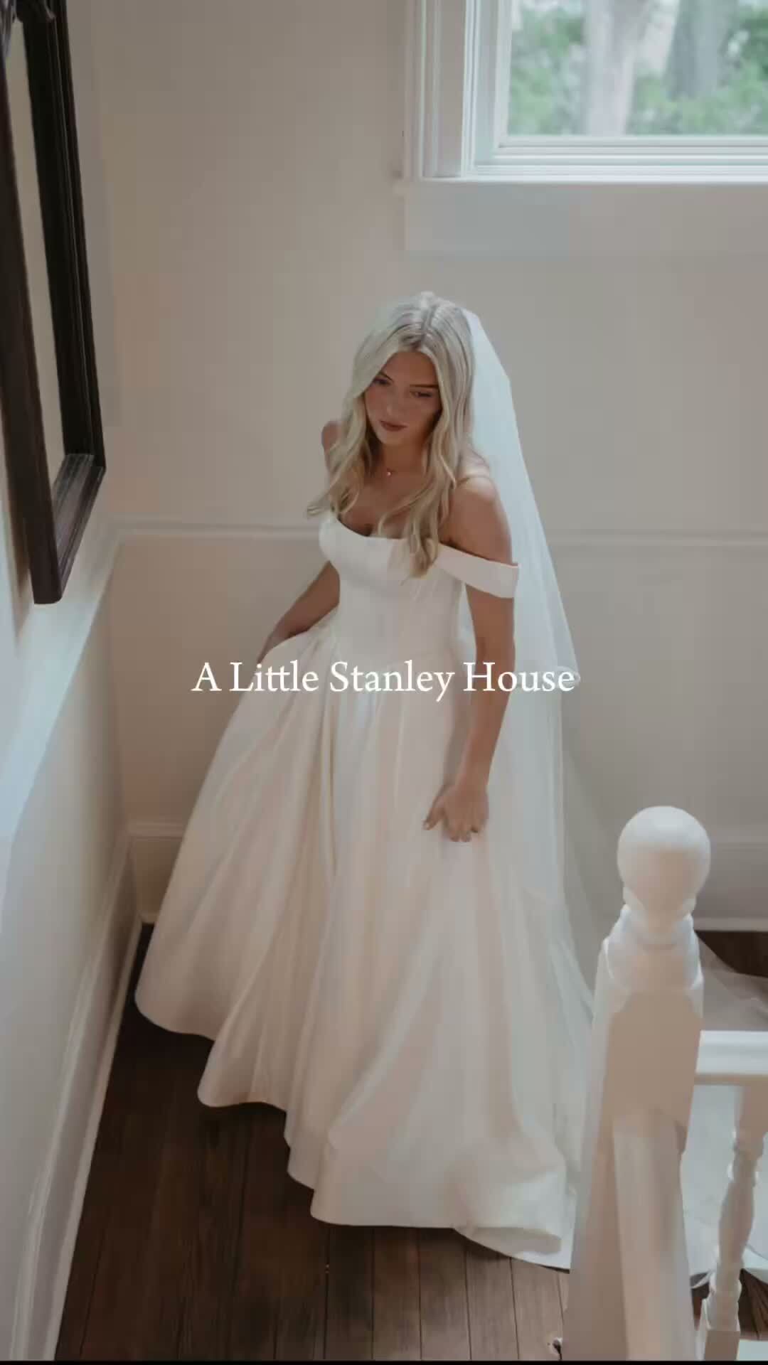 Some days at the house are just pure magic. 🤍
📸: @pavelvk
#MariettaGAWeddings
#StanleyHouseMarietta
#GAMountainWeddings
#MariettaSquare
#AtlantaWeddingVenue
#GeorgiaBrides