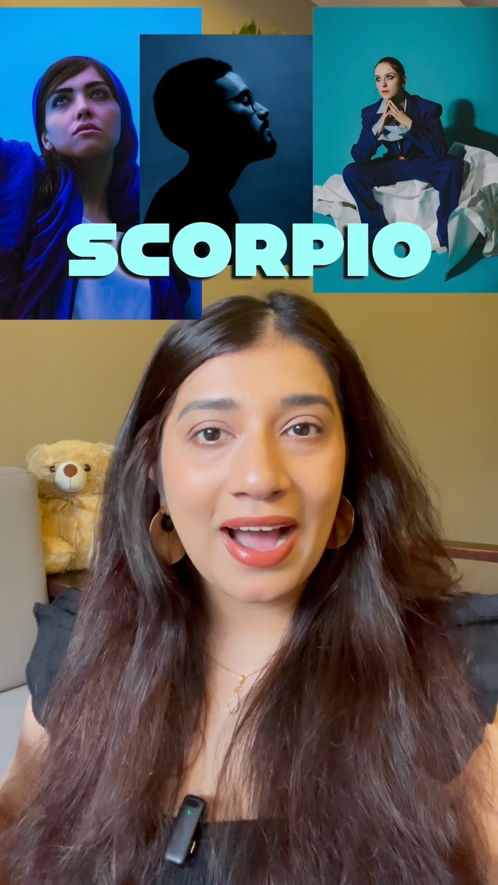 Scorpio October Forecast Ep 1🦂
Read Full Caption!
Cards Pulled - The High Priestess👸🏻 & Eight of Swords🗡️
This reading calls you toward a calm, centered mind and the emotional resilience to navigate any hurdle. The High Priestess rises above petty drama, turning her focus entirely inward. Whether that means pursuing higher education, stepping up your physical fitness, or simply leveling up as a person, you are completely locked in for an upgrade.
The Moon shines a light on your physical presence and inner glow. Tap into that magnetic energy—dress well, move your body, expand your mind through reading, and watch how naturally your confidence and attraction shine through🌛
Meanwhile, the Eight of Swords reflects the grounding, disciplined influence of Saturn. It isn’t here to hold you back; it’s here to toughen you up and build your inner strength.
Get excited—what lies ahead is immense clarity, growth, and success. The universe is fully in your corner! 🤗
The Moon can also indicate a loving emotional partner. Saturn’s influence is noted through 8, which will make you disciplined and confident to handle everything that comes your way. The upcoming Venus Retrogrsde in your sign may cause temporary chaos but give you the much-needed clarity✨
Save, share & comment to claim this energy exchange!♾️🧿
Repost to spread the joy!♥️
Keywords: Tarot Reading, Tarot October, Scorpio Horoscope, Water Signs, Scorpio in Libra Season, Scorpio Zodiac Sign, Scorpions, Zodiac Sign, Scorpio Women, Scorpio Men, October Scorpio, November Scorpio Scorpio Sun, Scorpio Moon, Scorpio Ascendant, Scorpio Rising.
#scorpioseason #scorpiobaby #novemberscorpio #watersigns #tarotreading