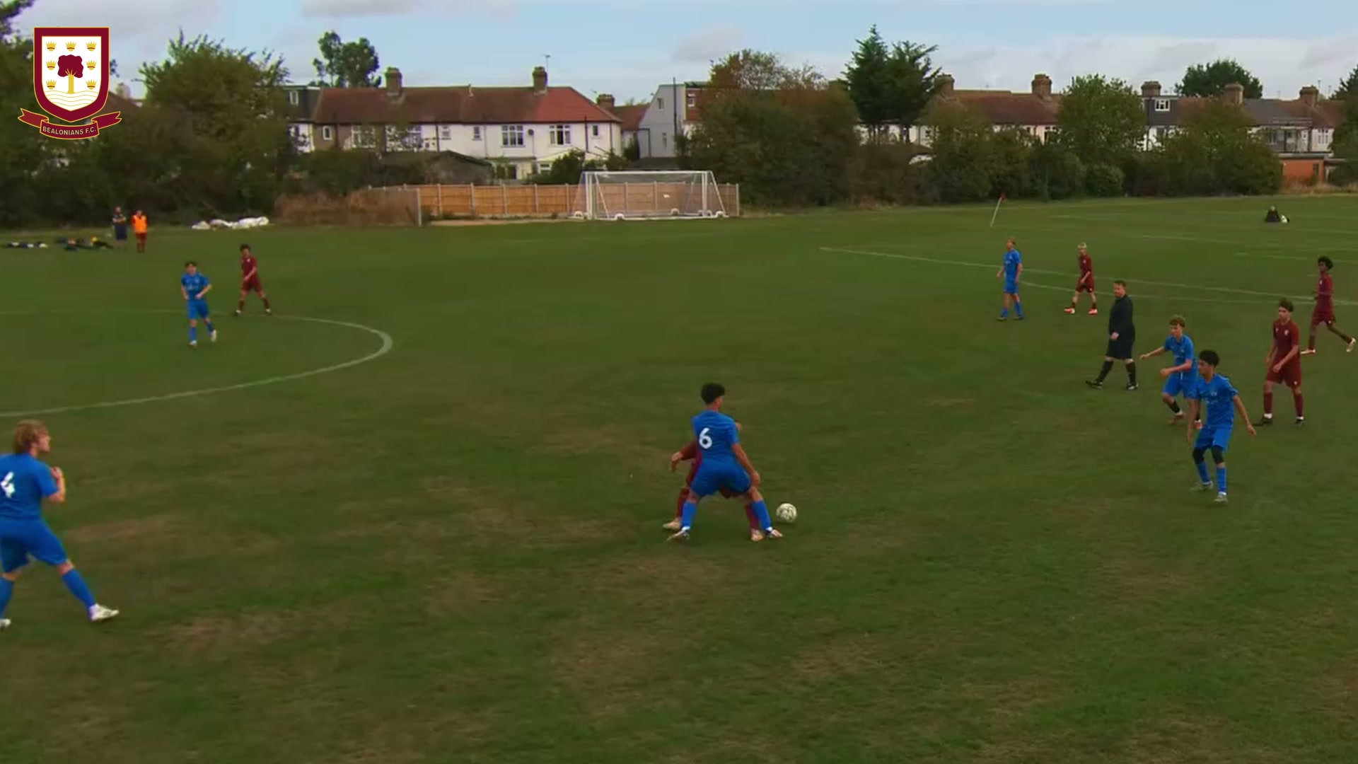 #Goal #Highlights from our #youth section last weekend #BealsFC
