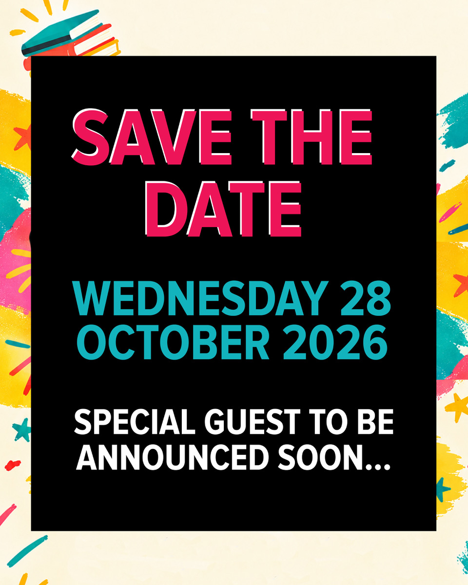 We have an exciting announcement - a special Blacktionary Show date is ready to add to your calendars! This event will be in celebration of Black History Month. We will reveal more details soon, keep your eyes peeled on our feed for updates...