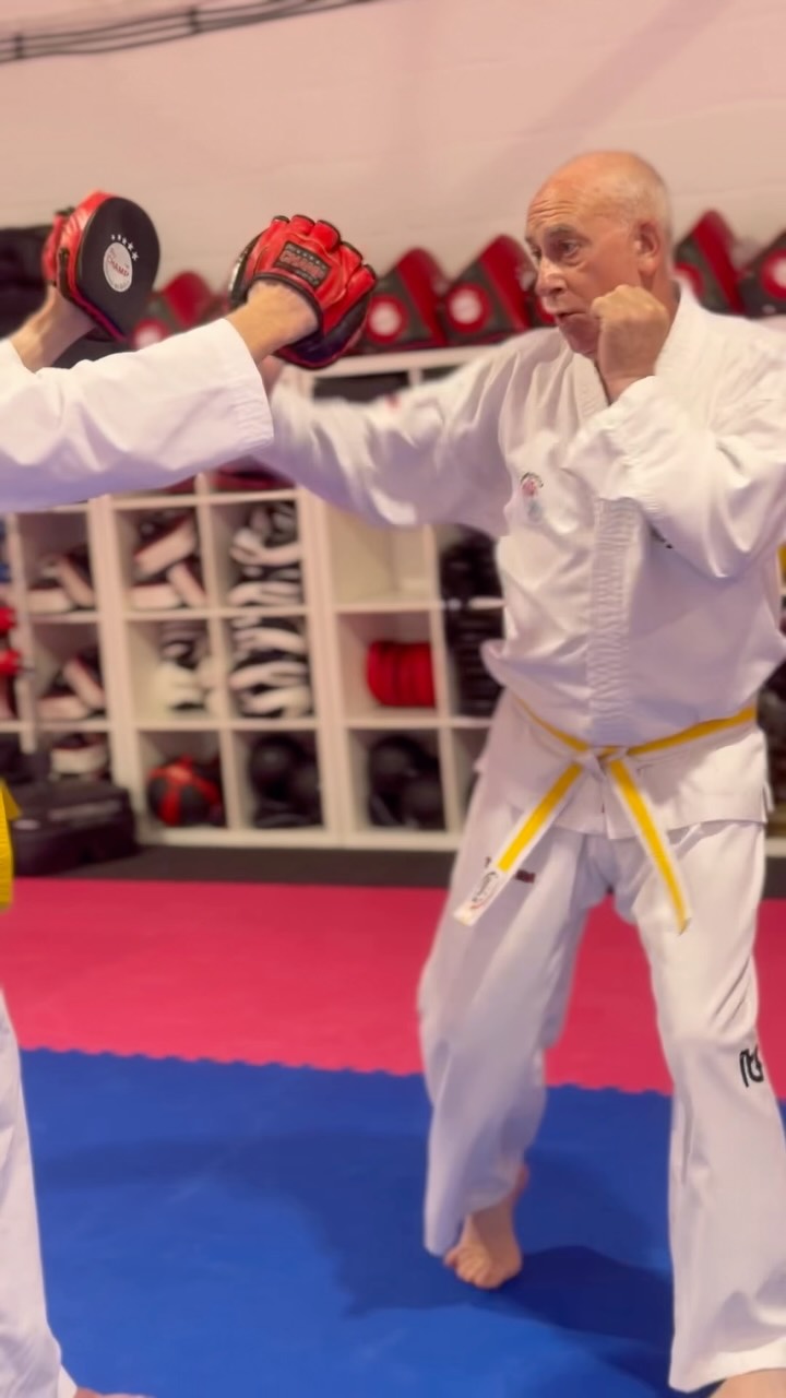 Positive Ageing Week is about challenging what people think getting older looks like.
Our over 60s members are kicking, balancing, moving, and training in a full-time professional martial arts academy — and they’re getting better every single week.
Age is not a barrier here. It never has been.
First 4 weeks completely FREE.
👉 worcestershiremartialarts.co.uk/senior-taekwondo
#PositiveAgeingWeek #ActiveHW #ActiveAgeing #Over60s #Taekwondo Worcester