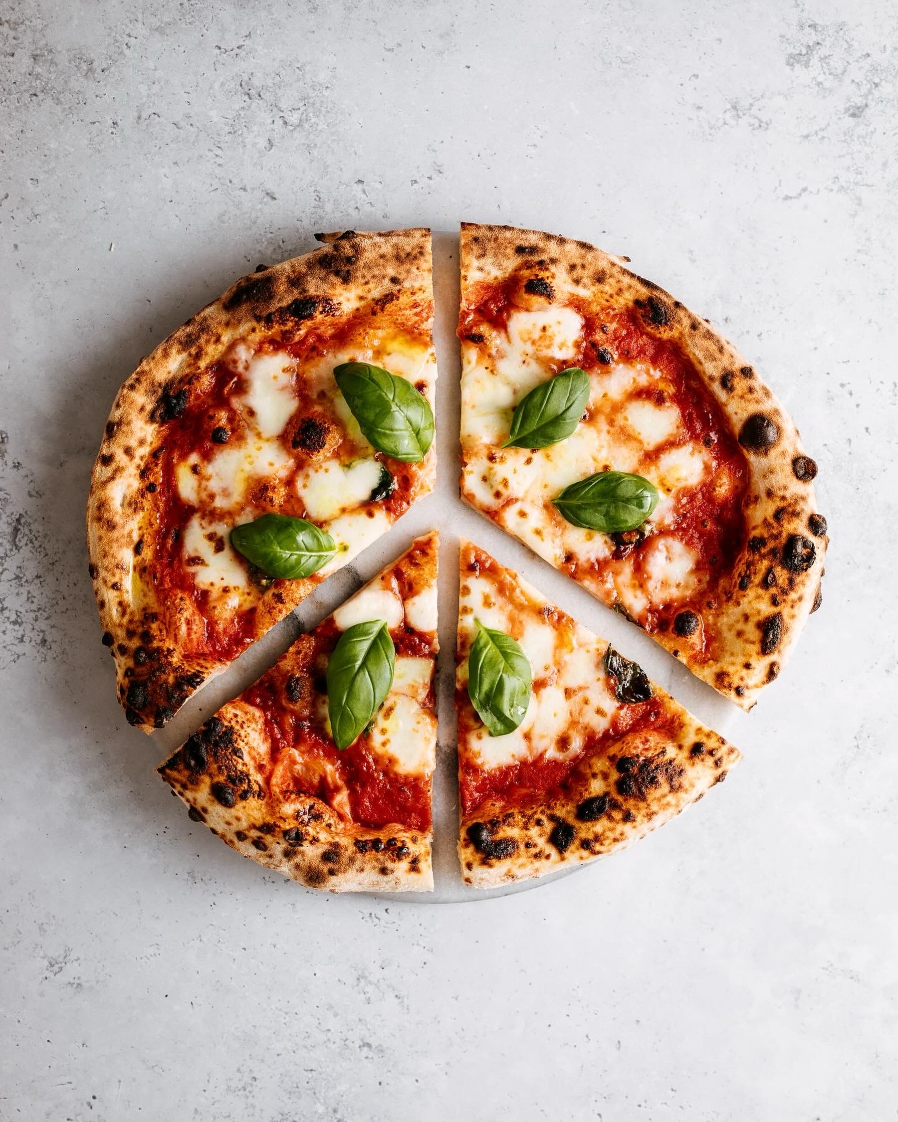 make pizza, not war. ☮️✌🏻🍕❤️
Have a lovely weekend.