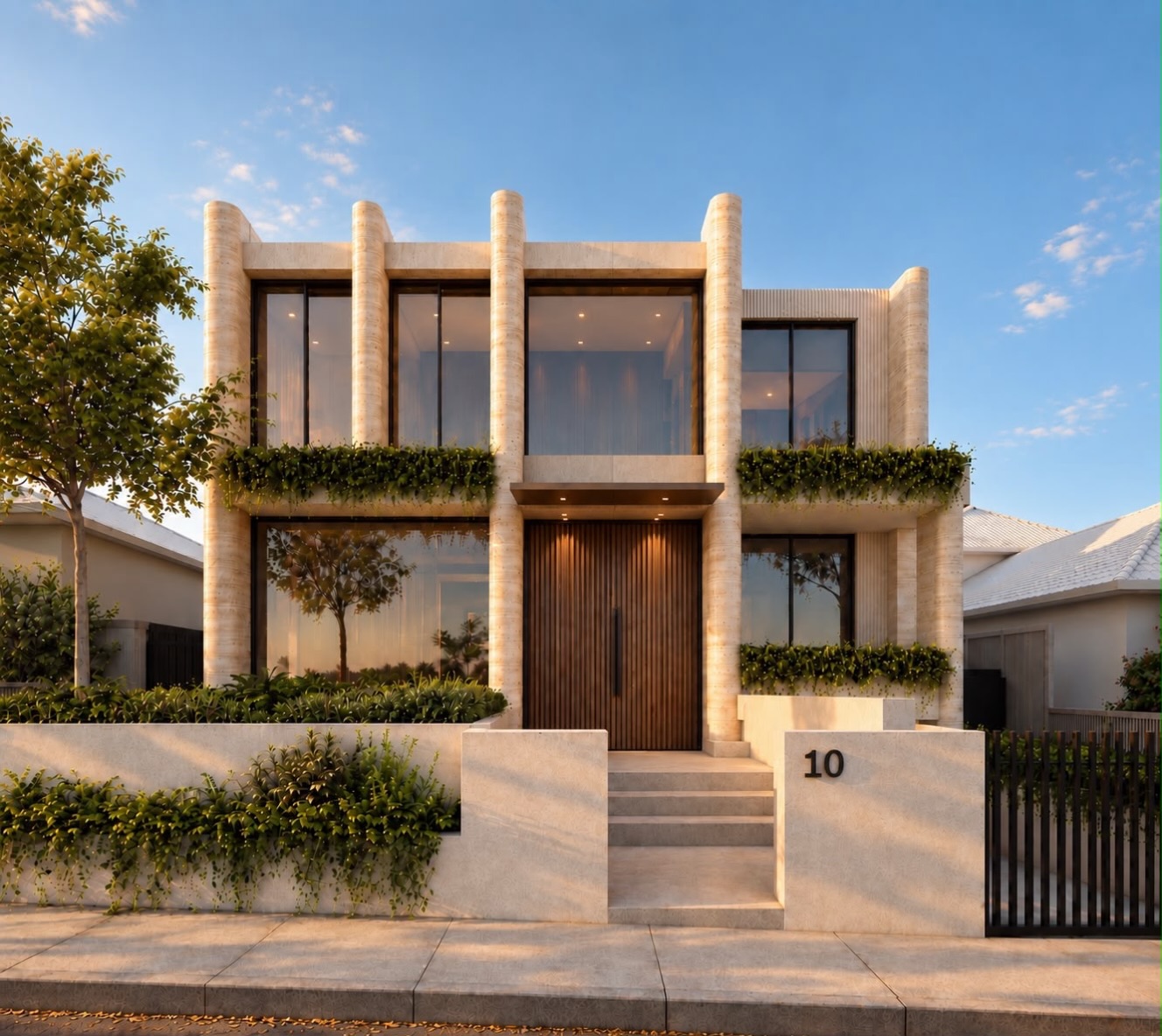 COMING TO STRATHFIELD…
Stay tuned for the behind the scenes manufacturing and installation of this new build heading to Strathfield!