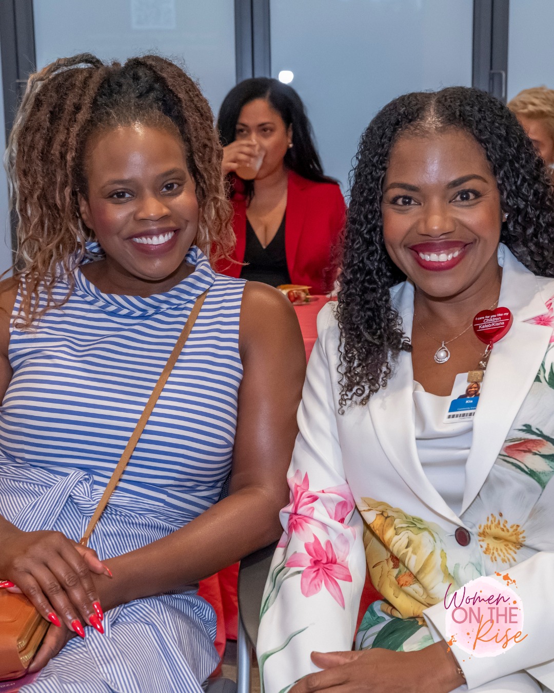 🎓💛 Look around a graduation room and you’ll see just how many people it takes to help a woman rise.
At our Spring 2026 Career Development Cohort Graduation, the room was filled with family members, friends, mentors, facilitators, community leaders, partners, WOTR sisters, and supporters who came to celebrate our graduates and everything they worked toward.
Every person in the crowd had their own reason for being there. Some had encouraged a graduate through the ten weeks. Some had shared their knowledge with the cohort. Others had donated, volunteered, partnered with us, or simply showed up because they believe in seeing women succeed.
To everyone who filled the room with applause, encouragement, and love that evening, thank you. Our graduates crossed the stage, but our entire community helped make sure they knew they weren’t walking alone. 💛✨
All links are in our Bio
📅 Explore our upcoming events and programs:
https://www.wotrinc.org/upcoming-events
🌟 Join our empowering sisterhood:
https://women-on-the-rise-international.circle.so/membership
💝 Support women through our Career Development Cohorts:
https://givebutter.com/women-on-the-rise-international-inc
#WomenOnTheRise #CareerDevelopmentCohort #Spring2026Graduation #CommunityMatters #ItTakesACommunity #WomenSupportingWomen #SupportSystemsMatter #TogetHERWeRise #CentralFloridaWomen