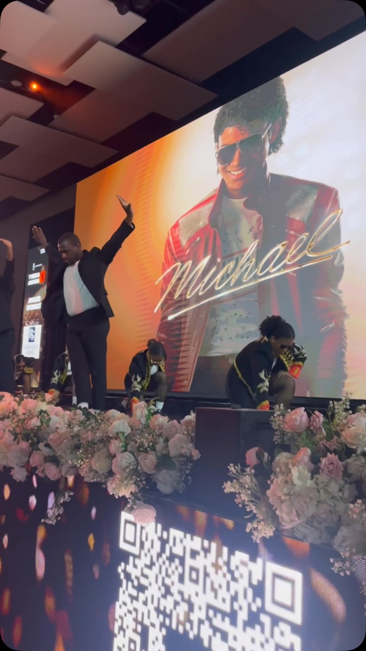 A night inspired by the King of Pop. 🕺🏽✨
Our MJ Experience brings choreography, music, energy and production together to create a show your guests will remember long after the night ends.
Perfect for:
✨ Weddings & receptions
✨ Corporate events
✨ Galas & fundraisers
✨ Holiday parties & celebrations
✨ Luxury private events
We don’t just provide entertainment — we curate experiences around your event.
📩 Inquire with Bix Co. to bring the MJ Experience to your next event.
#michaeljacksonforever❤️ #weddingentertainment #bespokeentertainment #corporateentertainment #galanight
