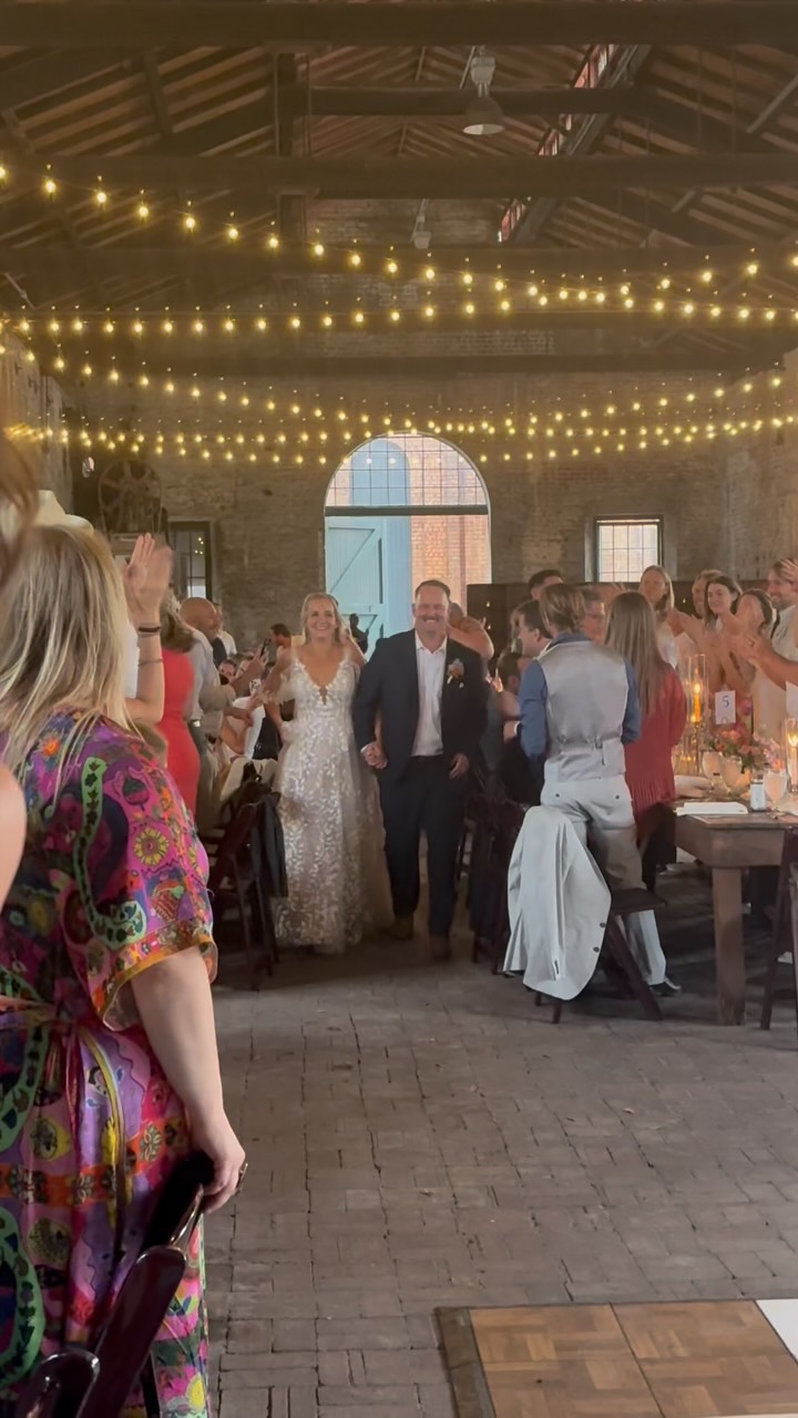 One of the best parts about getting married in Savannah is the variety of truly unique venues tucked throughout the city. From historic homes and gardens to rooftops, riverfront spaces, museums — and yes, even the Georgia State Railroad Museum — there are so many ways to create a wedding that feels completely your own.
The Railroad Museum is such a perfect example: historic architecture, open-air spaces, industrial details and so much character already built into the setting.
If you’re looking for a wedding venue with a little history, a lot of personality, and something your guests will remember, Savannah has no shortage of incredible options. 🤍
#georgiawedding #savannahwedding #weddingvenue #weddingsofinstagram #weddingplanner