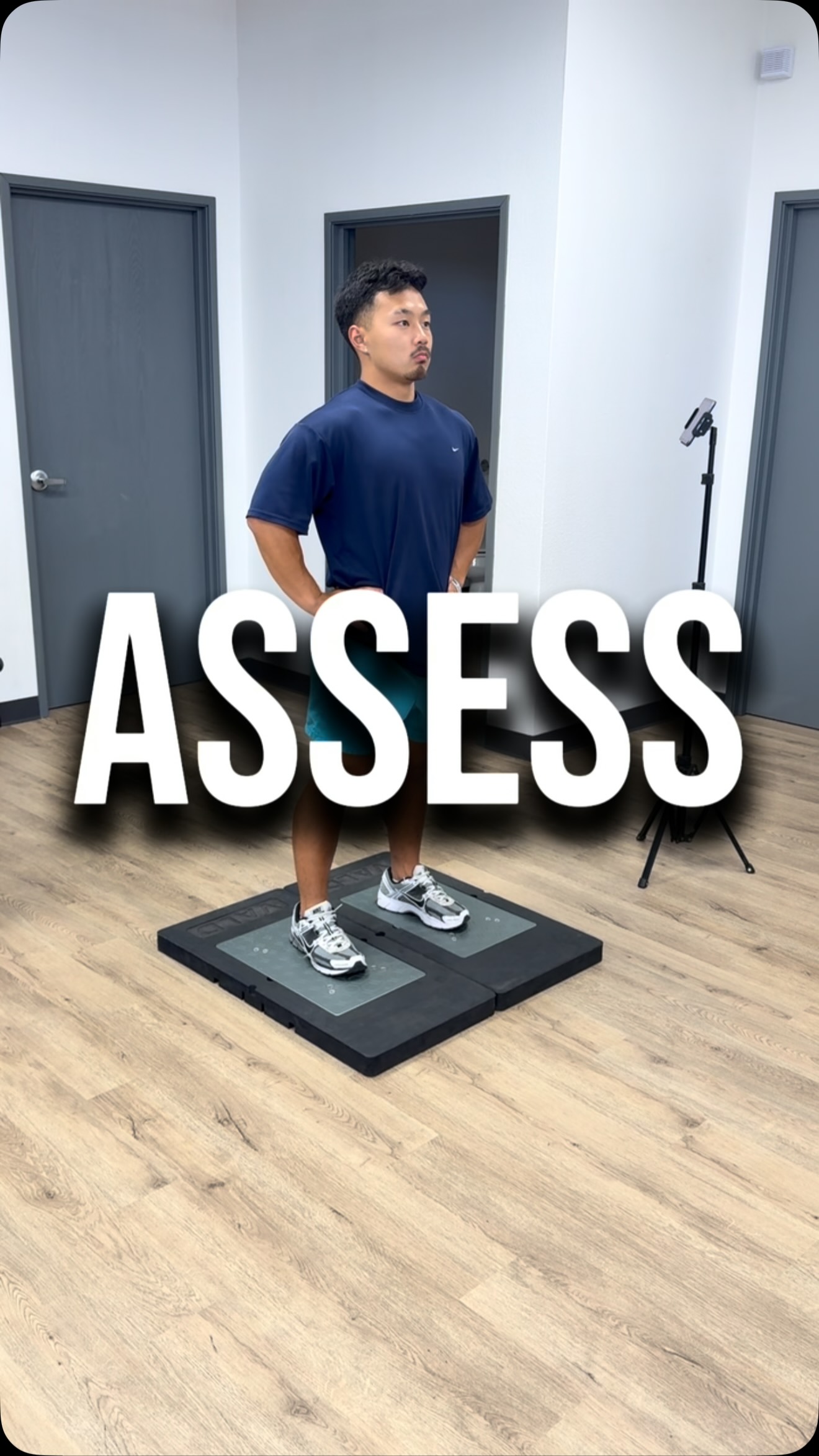 Most athletes in the fall are training hard with no idea whether what they’re doing is actually moving their numbers.
They’re lifting, throwing, conditioning. But they don’t have a baseline. They don’t have a target. And at the end of the off-season, they don’t know if they improved — because they never measured where they started.
I tested a pitcher last month whose stride leg H:Q ratio was 0.56. His velocity program had been pushing power output for six months. Nobody had checked whether the stride leg could handle the deceleration demand.
That’s not a training problem. That’s a testing problem.
Victory Performance Membership.
Starts with a full Performance Assessment: force plate testing plus isometric strength testing, full printed report. From there, a program built specifically around what your report shows. Updated every 4–6 weeks as your numbers move. Monthly check-in. Quarterly retest to track actual progress.
The Arizona Fall Classic is five weeks out. This is the last window to build a real foundation before the tournament.
Text (480) 796-9720 to get started.
