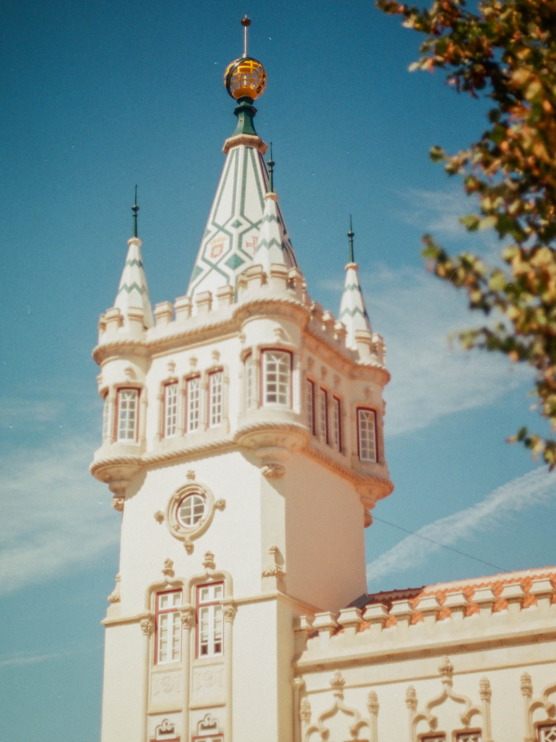 Sintra, Portugal
Summer 2025.
#CinematicPhotography
#MoodyGrams
#VisualDiary
#SummerMemories
#PostcardsFromEurope