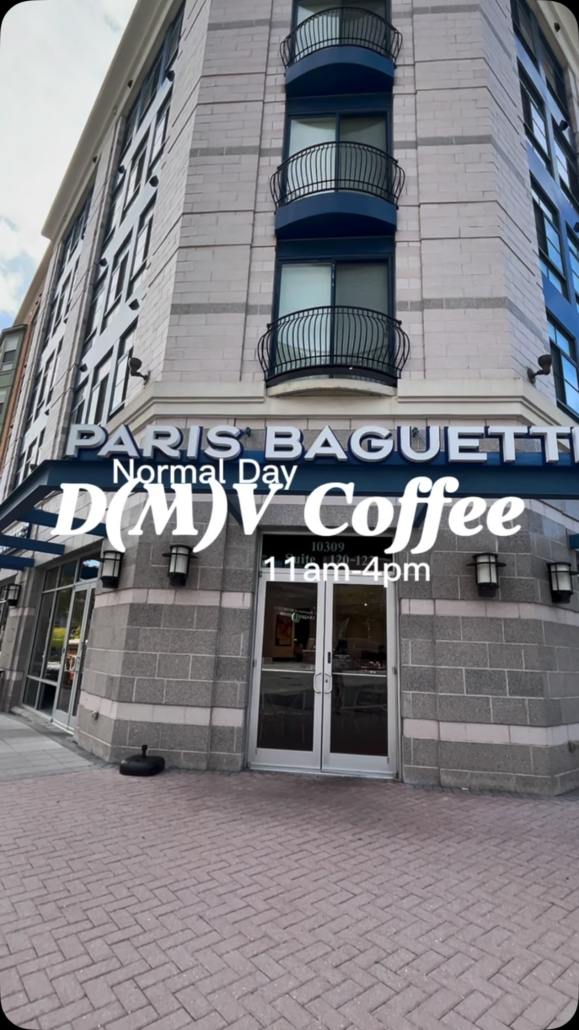 Now I know we all love @parisbaguette_usa the location in 📍Metro Centre, Owings Mills MD area is super cutesy! I enjoy that the staff know me by name now lol they are Your neighborhood bakery cafe 🥐
Signature cakes, pastries, sandwiches & coffee 🍰
Here’s my favorite things about this spot:
- the bakery 🥯
- the coffee ☕️
- the vibe 💻
-the parking 🅿️
- free WiFi 🕸️
📍: 10309 Grand Central Ave
Ste 120-122
Owings Mills, MD 21117
United States
And again did I mention it’s cute inside lol. Okay great 10/10 let’s get this work done!
#christianblogger #kingdominfluencer #contentcreator #strategicallysocial #christianinfluencer