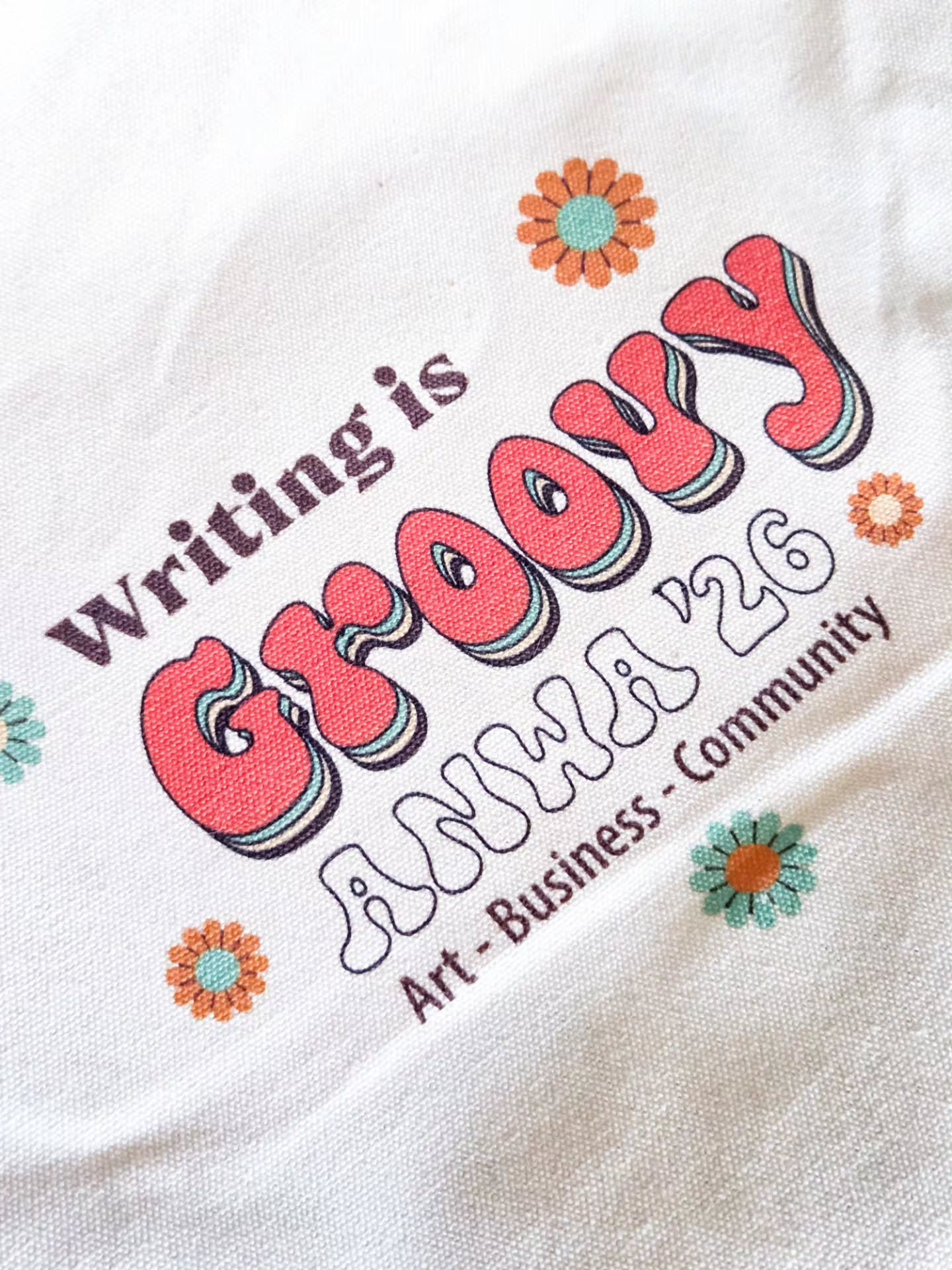 As always, I had a fantastic time at ANWA! I've been attending this writing conference since 2018 and I'm not kidding when I say it's been life-changing. Not only has it been pivotal in my writing career, but many of the people I've connected with at ANWA are now some of my dearest friends.
Writing friends, I highly recommend attending conferences if you can. It is so worth it!
Already can't wait until next year. 😊💜
Also... Can you tell what my gala costumes was? Hint...if I turn you into a newt, you'll probably get better. 😉