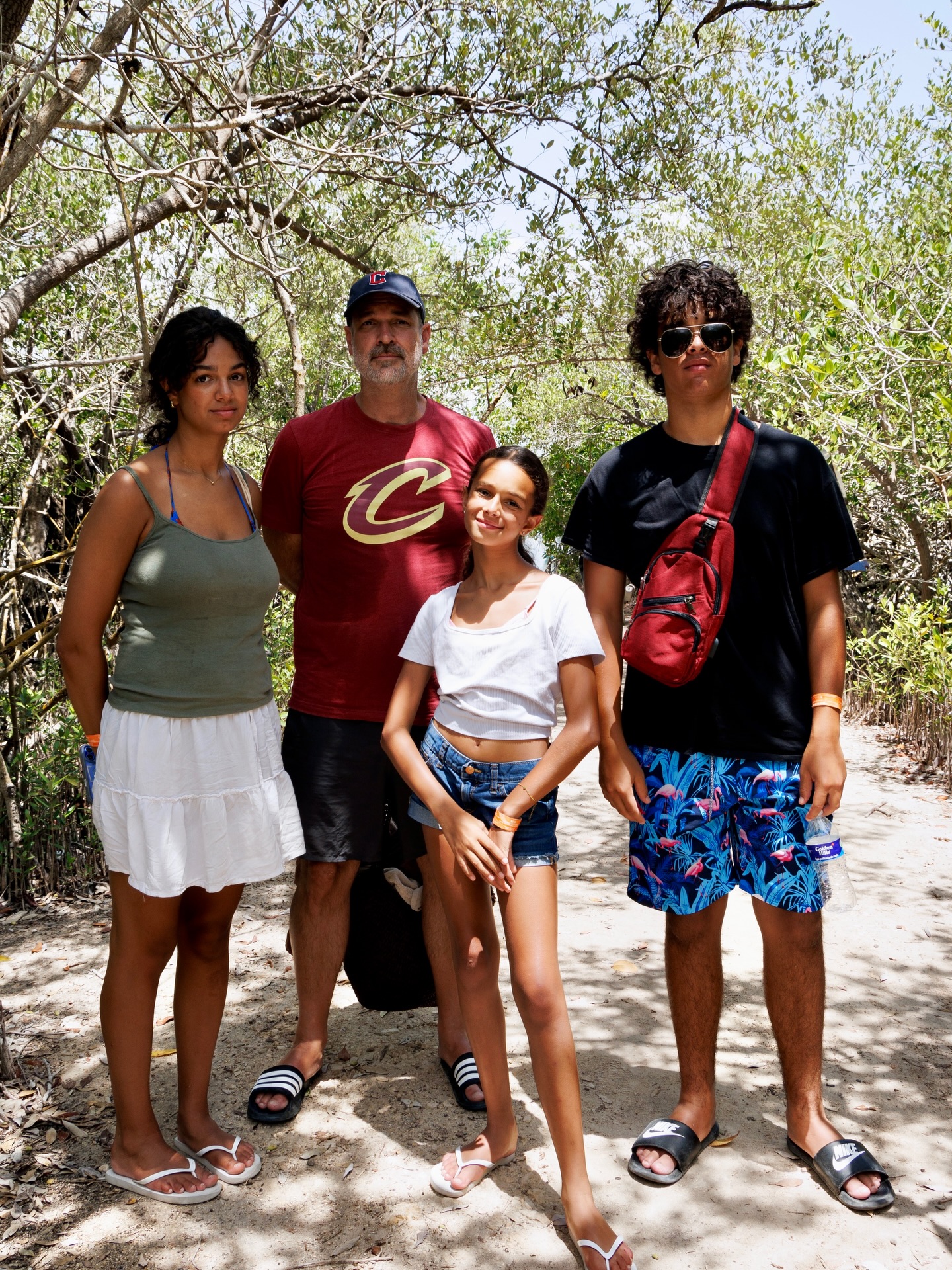 Making memories together, one adventure at a time. 👨👩👧👦💚 Family-friendly tours, fun for everyone, and memories to take home