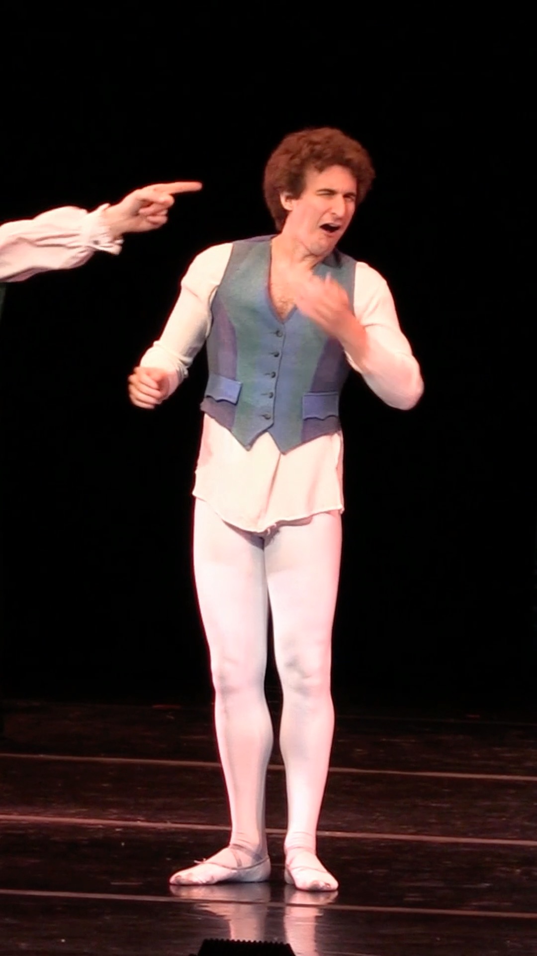 Ozark Ballet Theater Nutcracker 2026 - New sets, new costumes, reworked choreography, the same chaotic Drosselmyer #ballet #nutcracker