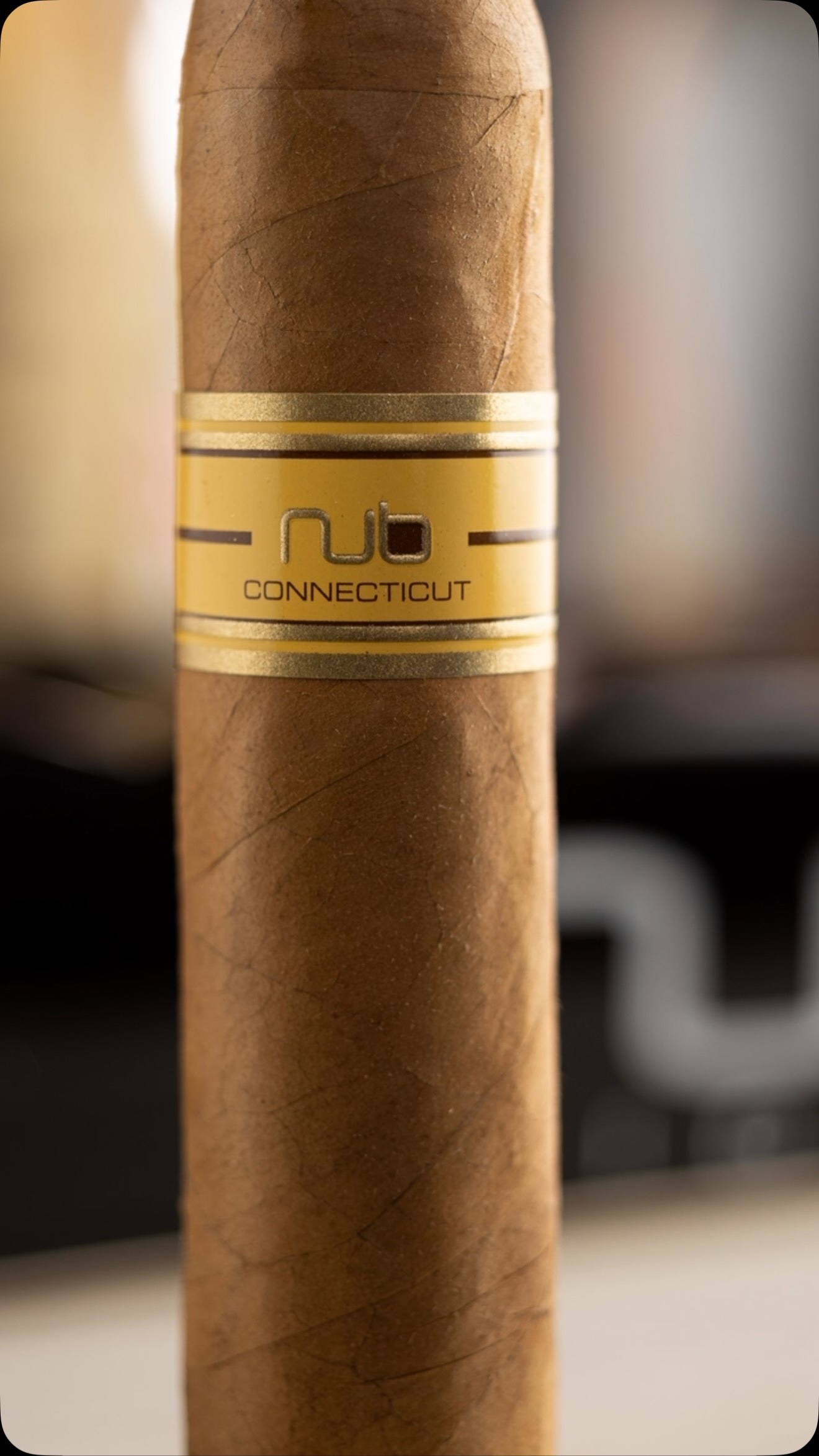 Proof that smooth and sophisticated aren’t opposites.
…
#nubcigar #luxury #nubconnecticut
#lifestyle #cigaraficionado