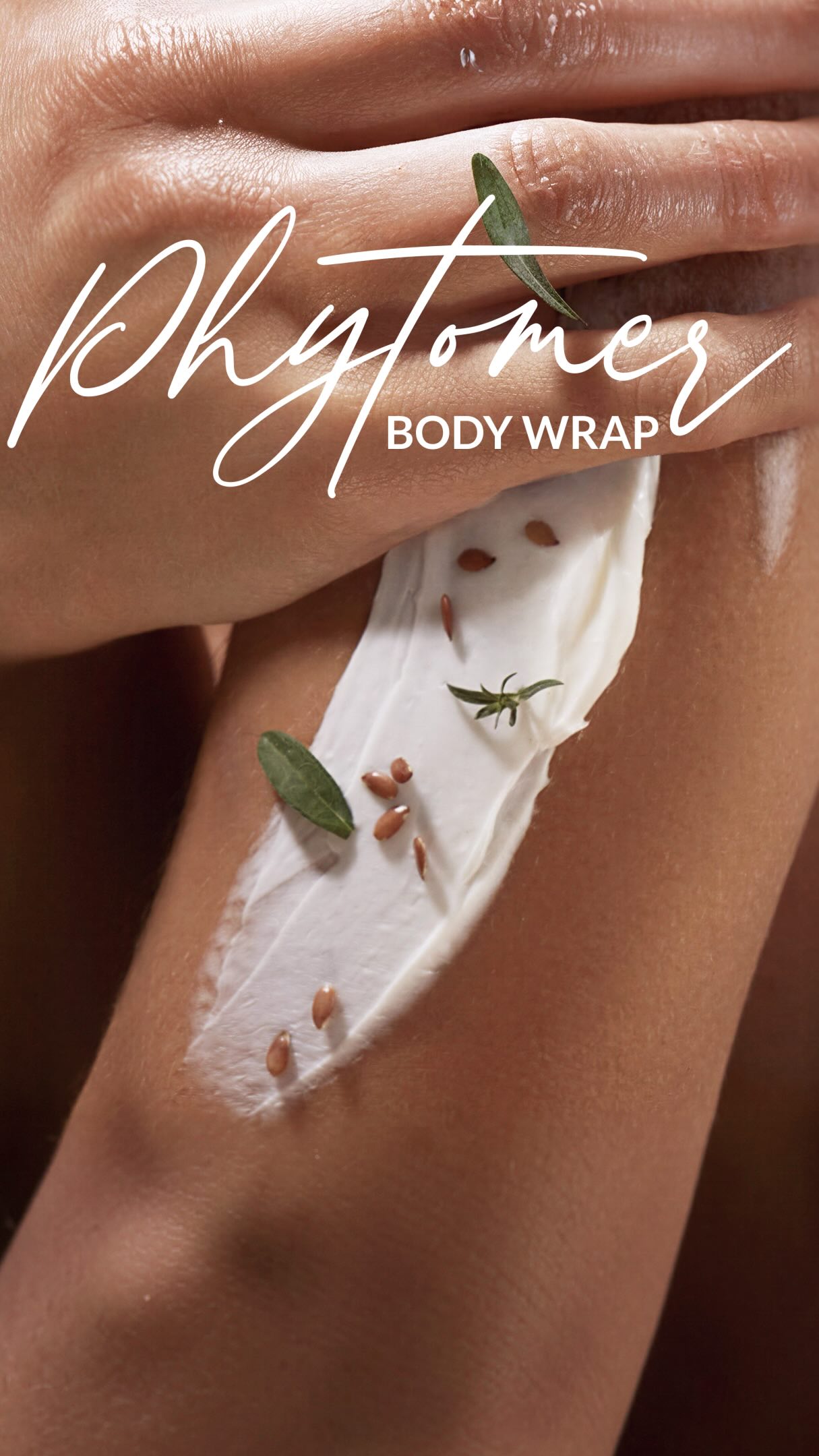 Autumn should start exactly like this 🍂
After summer, the skin especially craves softness, deep hydration, comfort, and care…
Discover the power of Phytomer body wraps, enriched with more than 60 minerals and trace elements.
✨ Phytomer wraps help to:
• instantly restore the skin’s balance
• recharge the skin with energy and vitality
• deeply hydrate and strengthen
• relieve signs of fatigue and stress, bringing back a healthy glow
Perfect for restoring the skin during the autumn season, after stress or exhaustion, or as part of a detox program.
70000272 | DM to book
🕐 Mon–Sat | 9:00–20:00