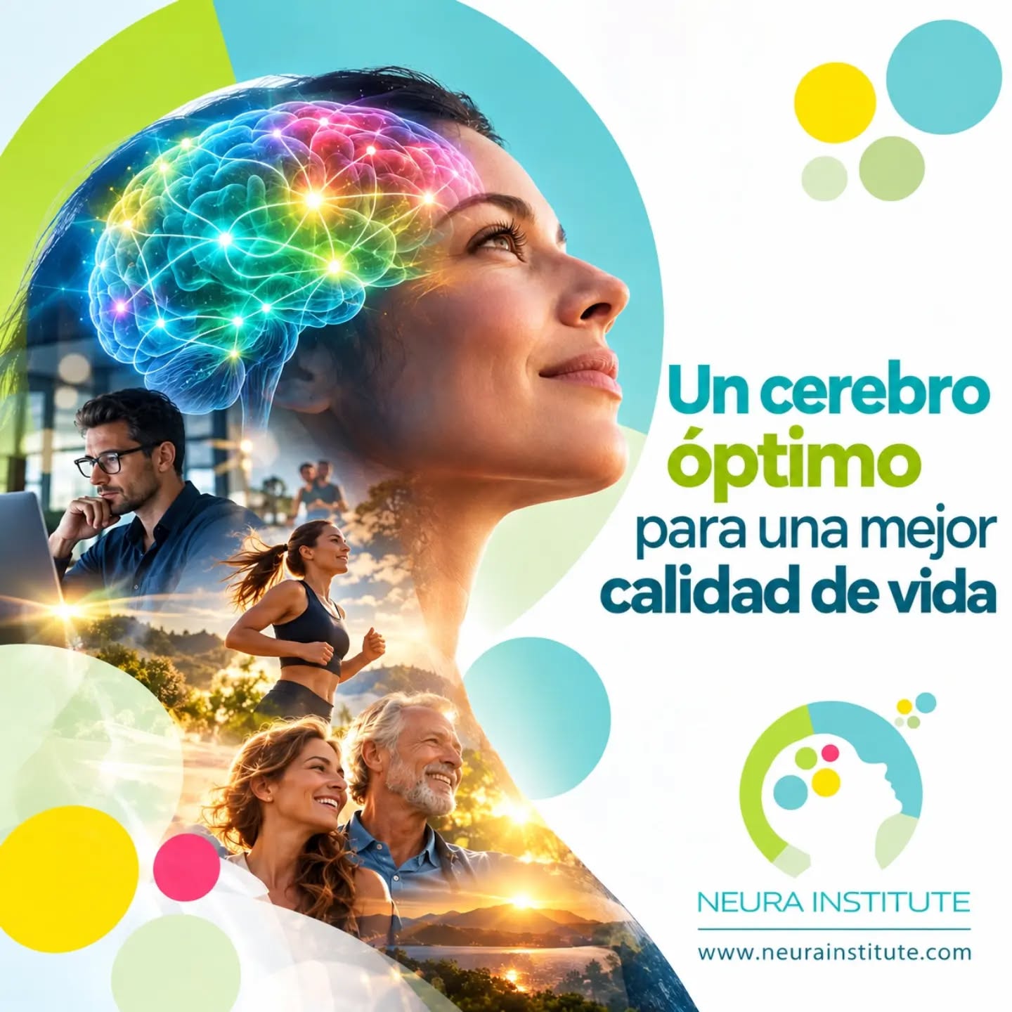Solicite una cita en www neurainstitute.com