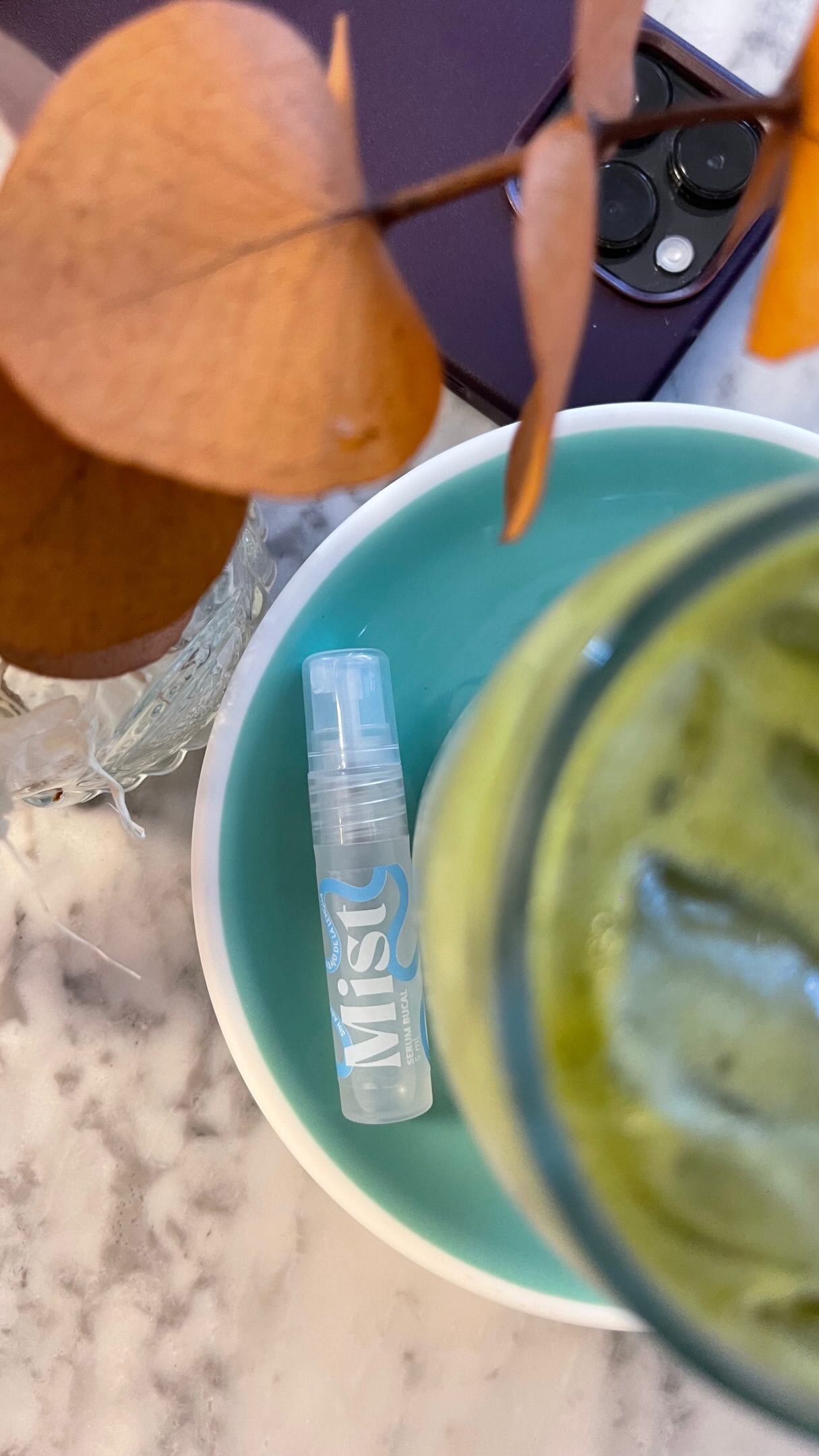 🌀✨👀
.
#mist #teethtab #ecofriendly