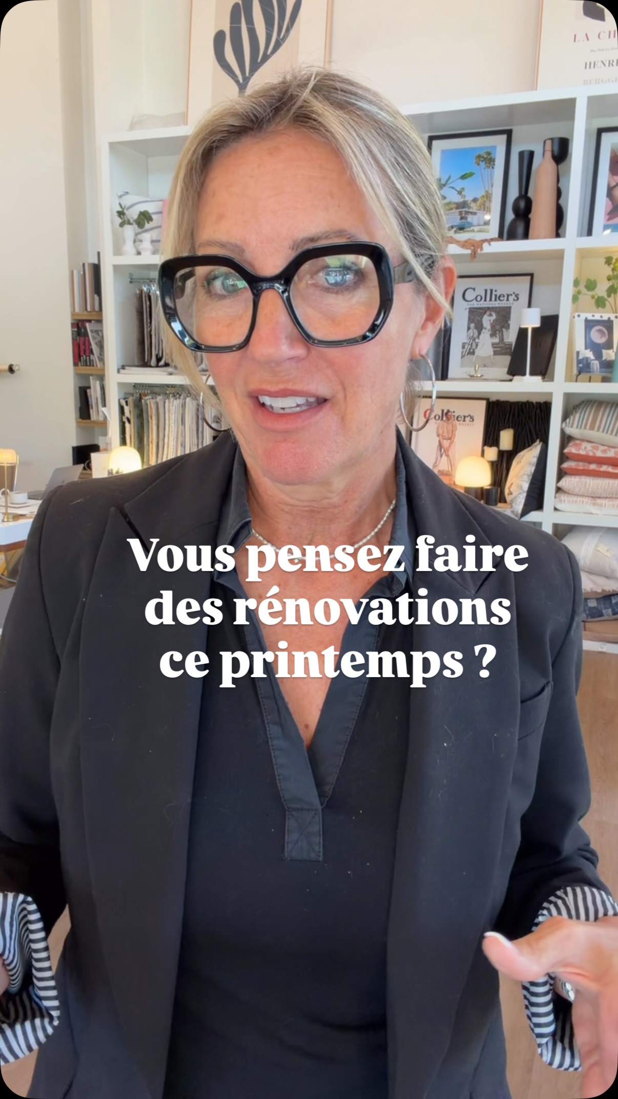 Vous avez un projet prévu pour 2027 ? Cuisine, salle de bain ou rénovation complète ? 👇🏼
C’est exactement là où on est rendues dans notre calendrier! 🗓️💻
Tu as besoin d’informations?
Brigitte@ideco.ca 😊
