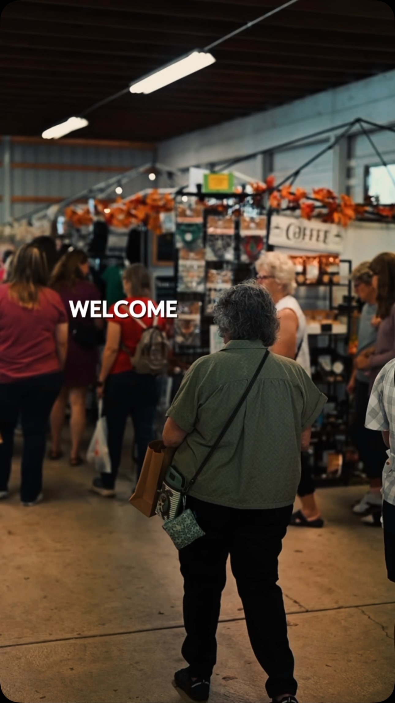 Today!!
4pm!
Get your tickets online to skip the line!
www.farmgirlflea.com/tickets
#farmgirlflea #fleamarket #vintage #market #shopping