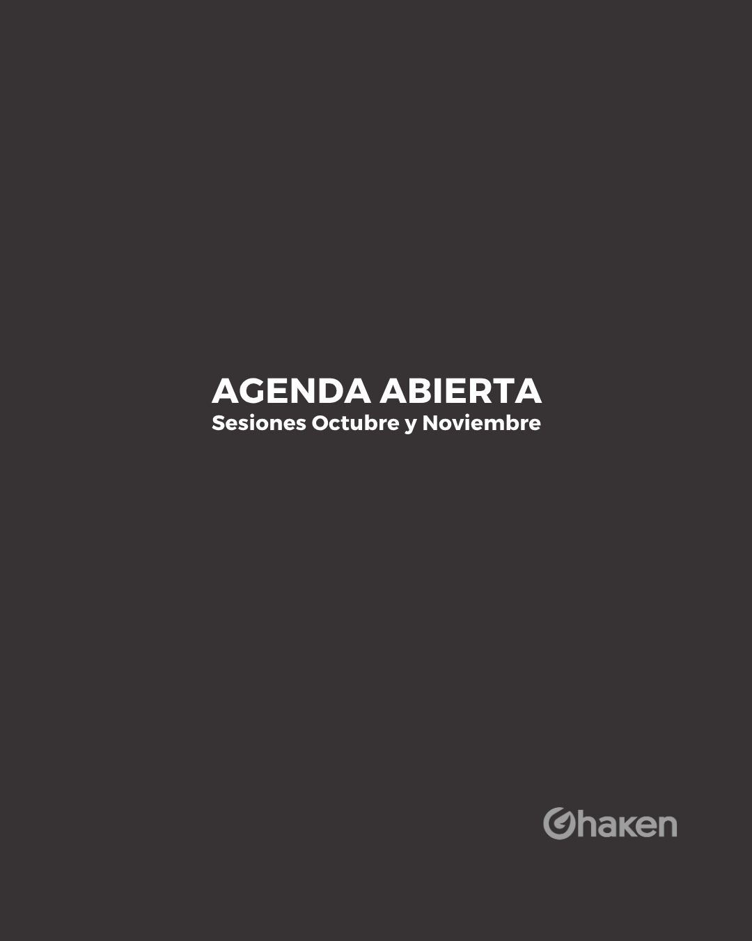 OCTUBRE / NOVIEMBRE 2026
Abrimos agenda para sesiones de fotografía y producciones de contenido.
Familias, parejas, retratos y marcas.
Para información y reservas, escríbenos por DM. 🖤
.
.
.
#HakenMedia #Photography #CreativeStudio #LaPazBCS #cabosanlucas