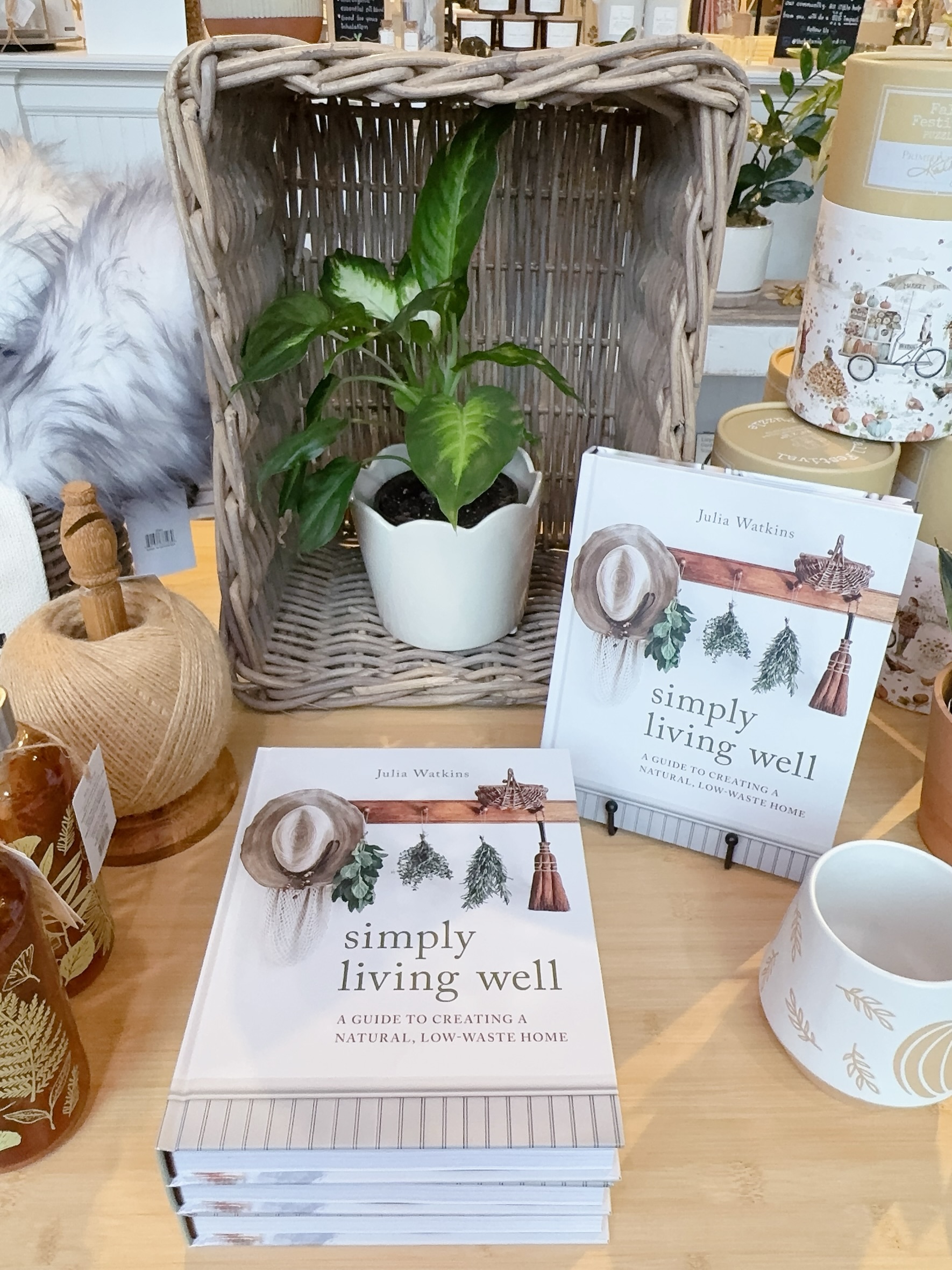 Shop small and simply living well with us @thebotaniqueandco We curated all earth-friendly for everyone to shop both in store and online.
Located in Downtown Mall Charlottesville
The Botanique & Co.
112 2nd St, NE, Charlottesville, VA
www.thebotaniqueco.com
Store hours
Monday: CLOSED
Tuesday - Saturday: 11am - 6pm
Sunday: 11am - 5pm
Online always OPEN 24/7
#thebotaniqueandco #shopsmall #shoplocal #zerowaste #sustainableliving