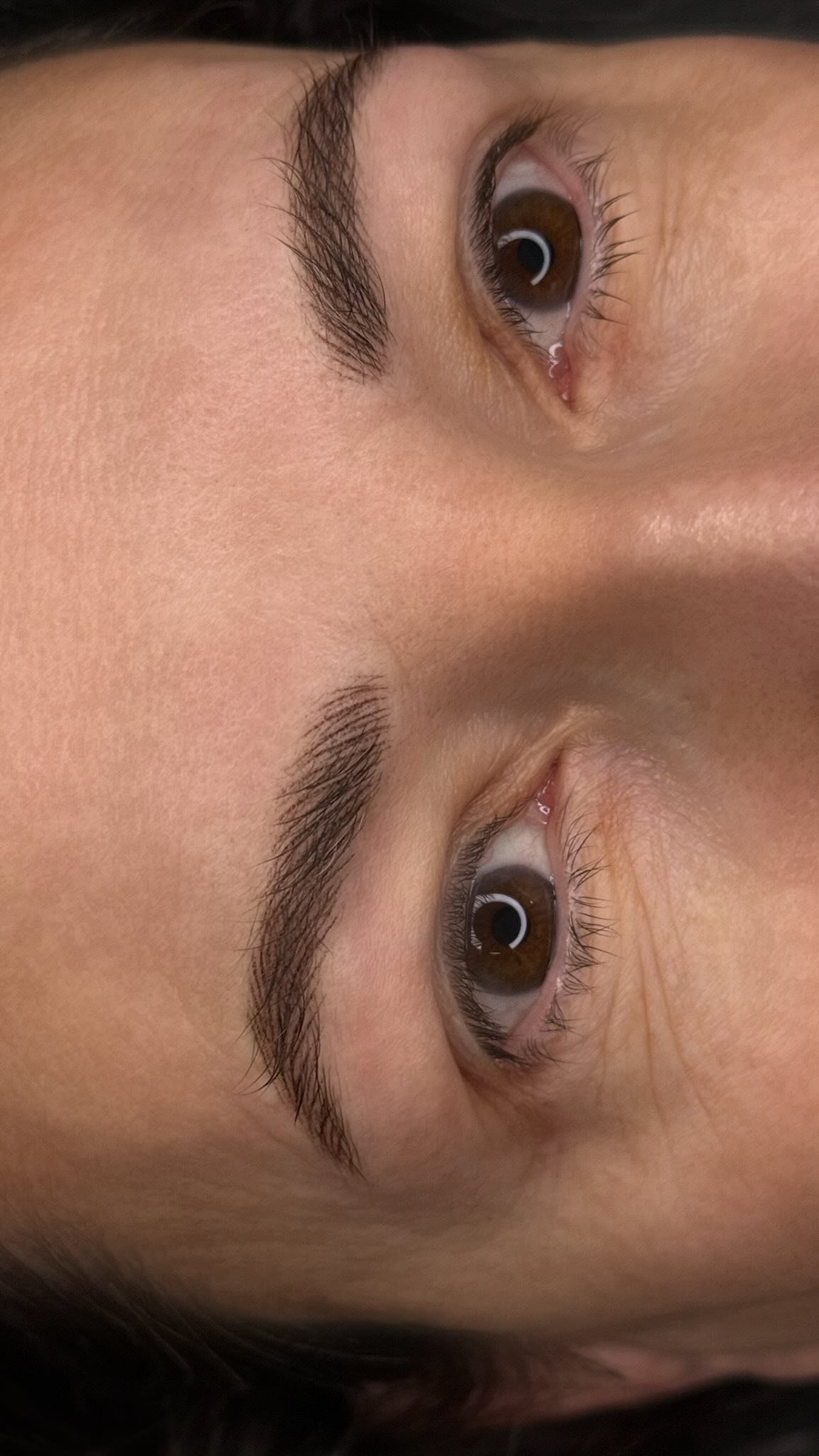 Yes, you may become a little obsessed with your nano brows 🤍
You’ll wake up every morning with brows that already look perfectly shaped, defined, and effortlessly natural. Brows that look like your ones, just better.
Book your appointment through the link in BIO ⬆️
