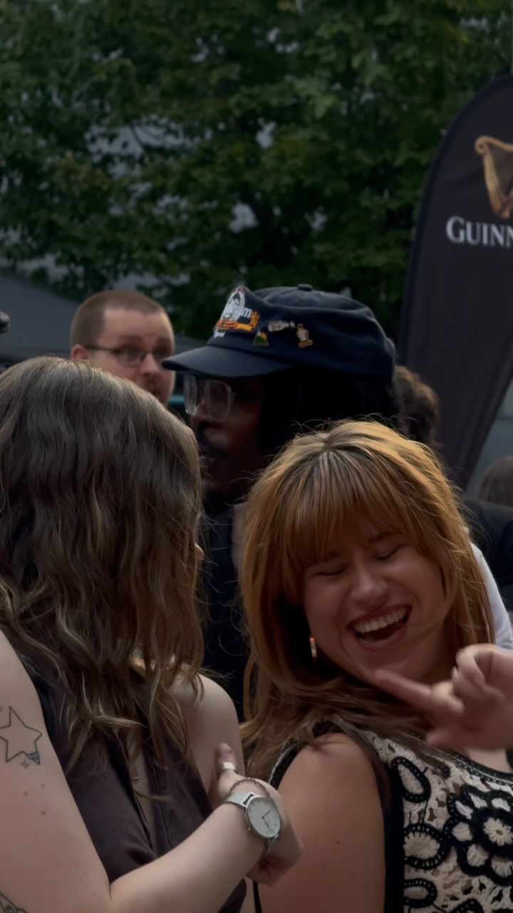 TempleBar35 - Part 1, you were a blast โ๏ธ
Sounds of Europe, outdoor movies, yoga, painting, markets, exhibitions, days for the fam, the crew and for you - all completely free, right here in Dublinโs Cultural Quarter.
Thank YOU for making our 35th anniversary very special, and weโre not done yet!
TempleBar35 Winter Programme coming very soon ๐งฃ
#TempleBar35 #TempleBar #Dublin #WeAreTempleBar