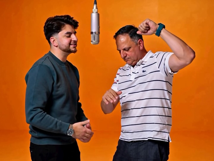 Two generations. One mic. Zero rap skills. π€π₯
Come taste the real hit at Mooring Eats, 2481 Lake Shore Blvd W.
#MooringEats #Shawarma #EtobicokeEats #TorontoFood #familybusiness