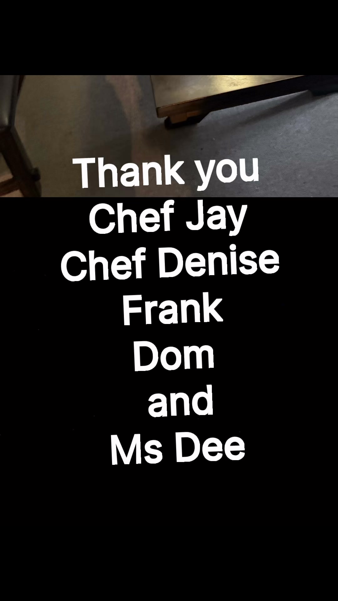 🍰SWEET SUCCESS😘
What a sweet day in the kitchen! 🍰✨
Our Flavor Fusion culinary arts class was an absolute blast today, and the energy in the room was unmatched. We had 20 incredible participants come together to learn, laugh, connect, and bake—and together, we whipped up 14 delicious cheesecakes from scratch!
Huge shoutout and endless gratitude to Chef Jay and Chef Denise for sharing their culinary magic and guiding everyone through the process. Our amazing Thrive staff and volunteers showed up big to keep everything running smoothly, and even hubby jumped in to pitch in today! It truly takes a village, and today felt like family.
Nothing brings people together quite like good food, great company, and learning new skills side by side. 💙
Stay tuned for our next culinary session—you won’t want to miss what we’re cooking up next! 👩🍳👨🍳
#ThriveHousingServices #CulinaryArts #CommunityStrong #FlavorFusion #YouthEmpowerment #HarrisburgPA #LifeSkills #BetterTogether