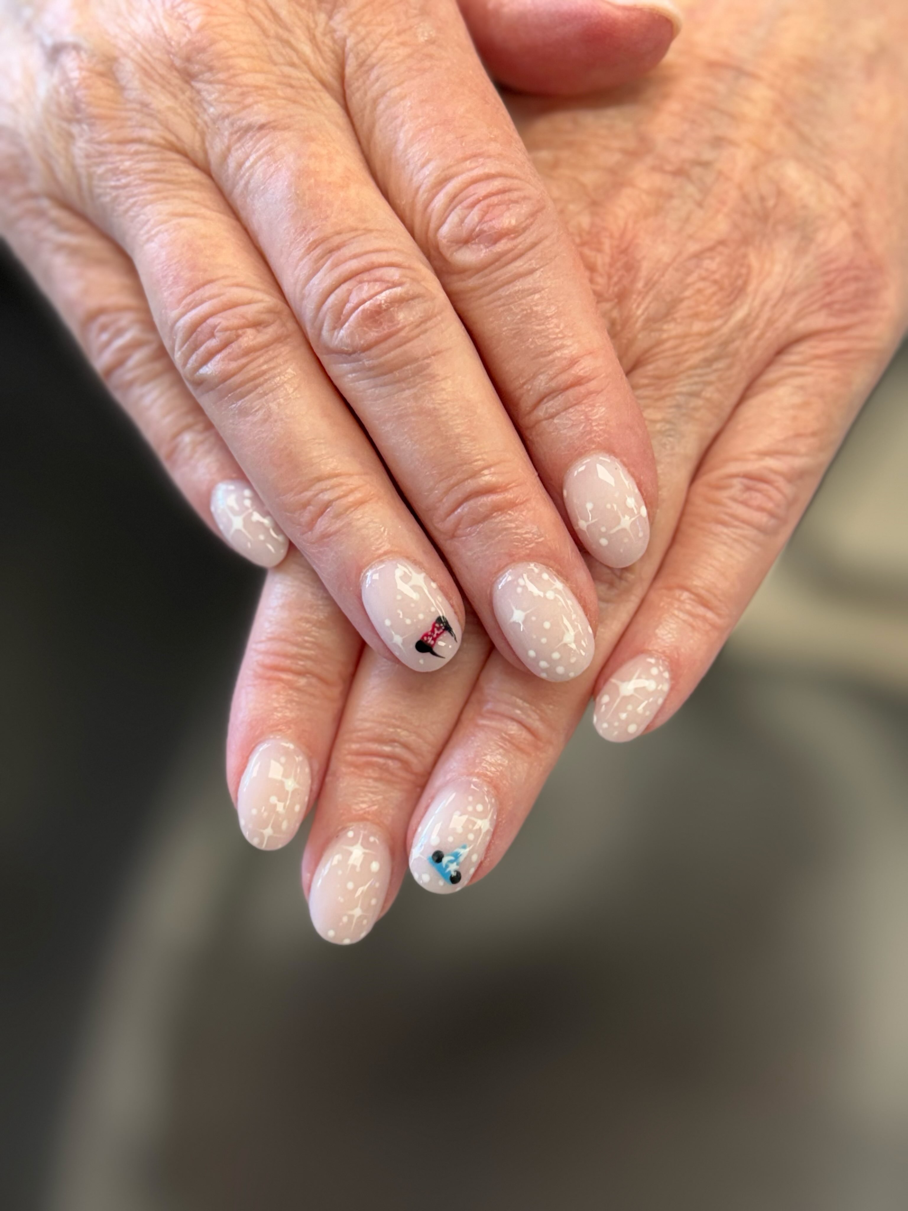 π°β¨π€
#dippowdernails #nailart #hilliardnails #dublinnails #columbusnails