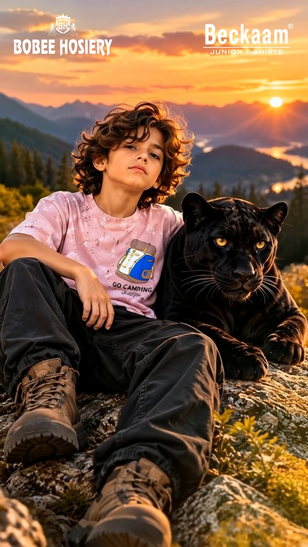 Adventure is calling! 🌲🚙
Gear up your junior explorer in the adventurous new styles from Beckaam by Bobee Hosiery. Ready for comfort, made for wild journeys! ⛺✨
#BobeeHosiery #boysfashion #boyskidswear #littleboystyle #stylishboys #kidsoutfit #kidsfashionstyle
#kidsfashionindia #indiankidswear #kidswearindia #indiankidsfashion #kidsfashion #kidswear #boysfashion #boyskidswear #littleboystyle #stylishboys
