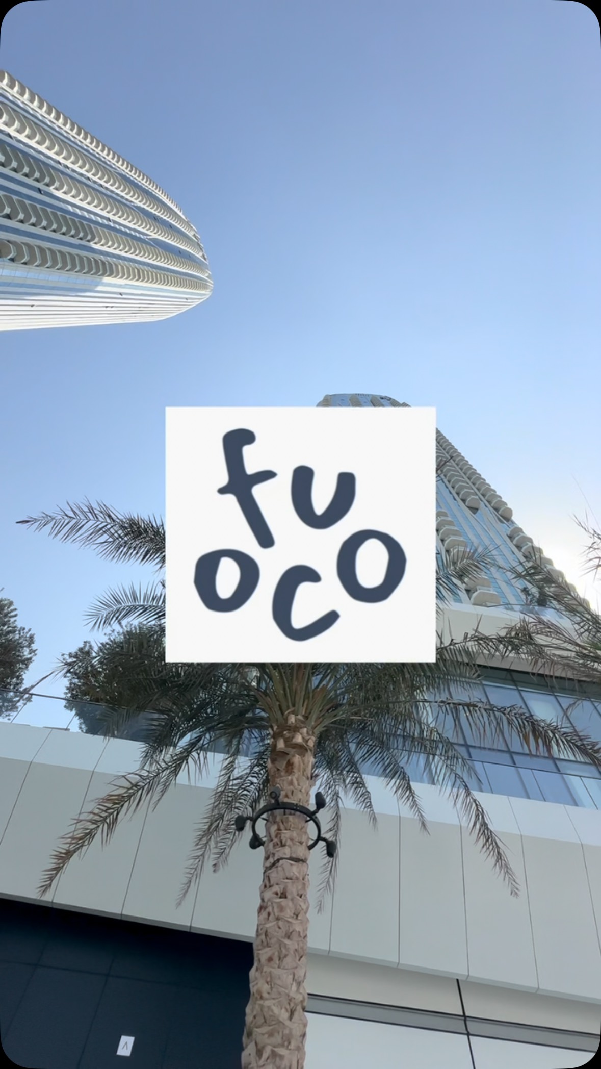 Every Saturday Brunch at @fuocodxb 😎 See you there from 2PM!
#dubaidj #brunch #dubaiparty