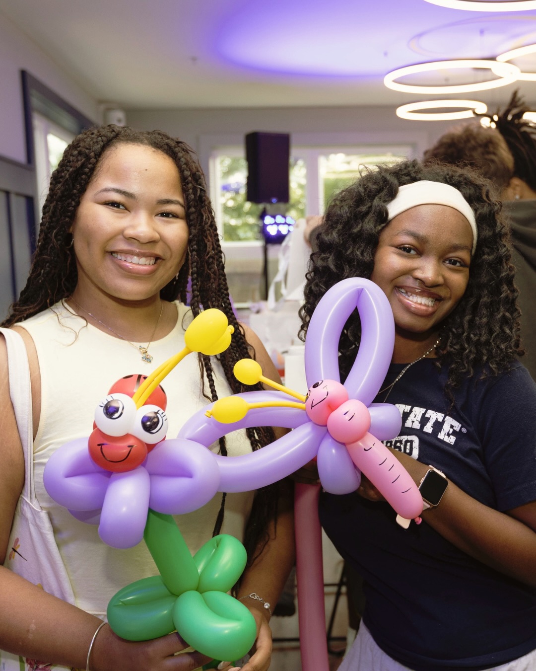 Thank you to everyone who came out for our 2026 College Station Tailgate Party!
We hope our residents had an amazing day full of games, food, giveaways, music, and Mingle! 🏈🎯🎁💙🌮
#CollegetownCommunities #LiveWithin