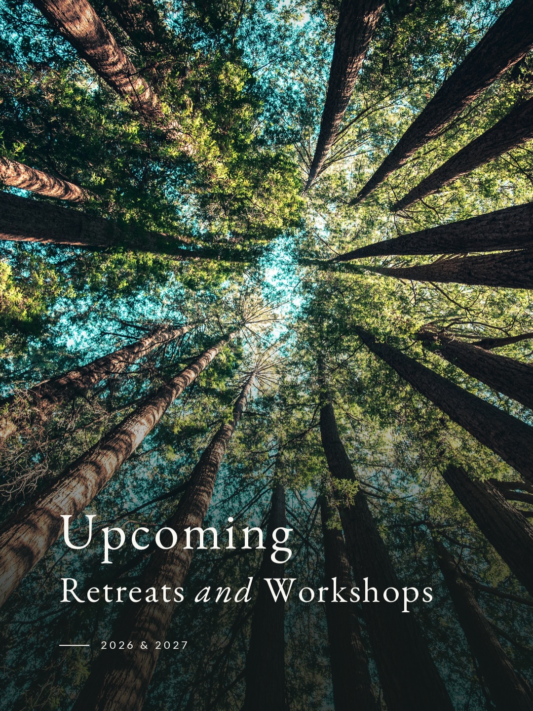Our events for the year!
We are excited to announce our events for the rest of 2026 and going into 2027. We would love to have you there, and if you are interested, please feel free to DM us for further questions or click the link in our bio for more information.
We are doing workshops and retreats, some which are a few days and others that are a week.
You don’t need to have experience to be part of these events. We welcome beginners and long time practitioners alike.
#artemismovement #somaticmovement #movementpractice #embodiedmovement #strengthandmobility workshops