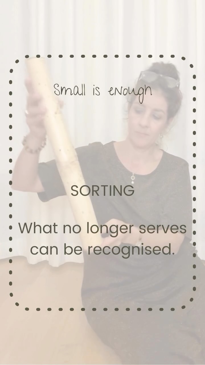 🍁
Small is enough
#StillHuman #WeeklySound #SoftResistance #Singing #SoundYoga