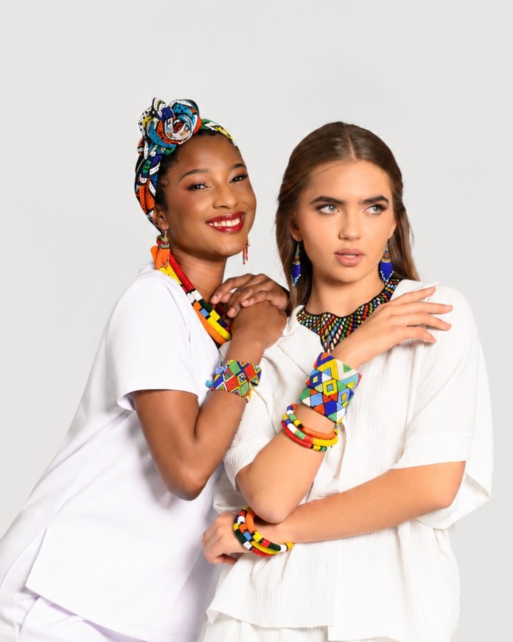 Recapping on our gorgeous Heritage Day jewellery and accessories collection designed and supplied for @contempo_shop 🇿🇦
A celebration of South African colour, culture and style, brought to life through pieces made to celebrate what makes our heritage so special.
Proudly designed for a proudly South African moment ❤️💚💙💛
Photos owned by @contempo_shop