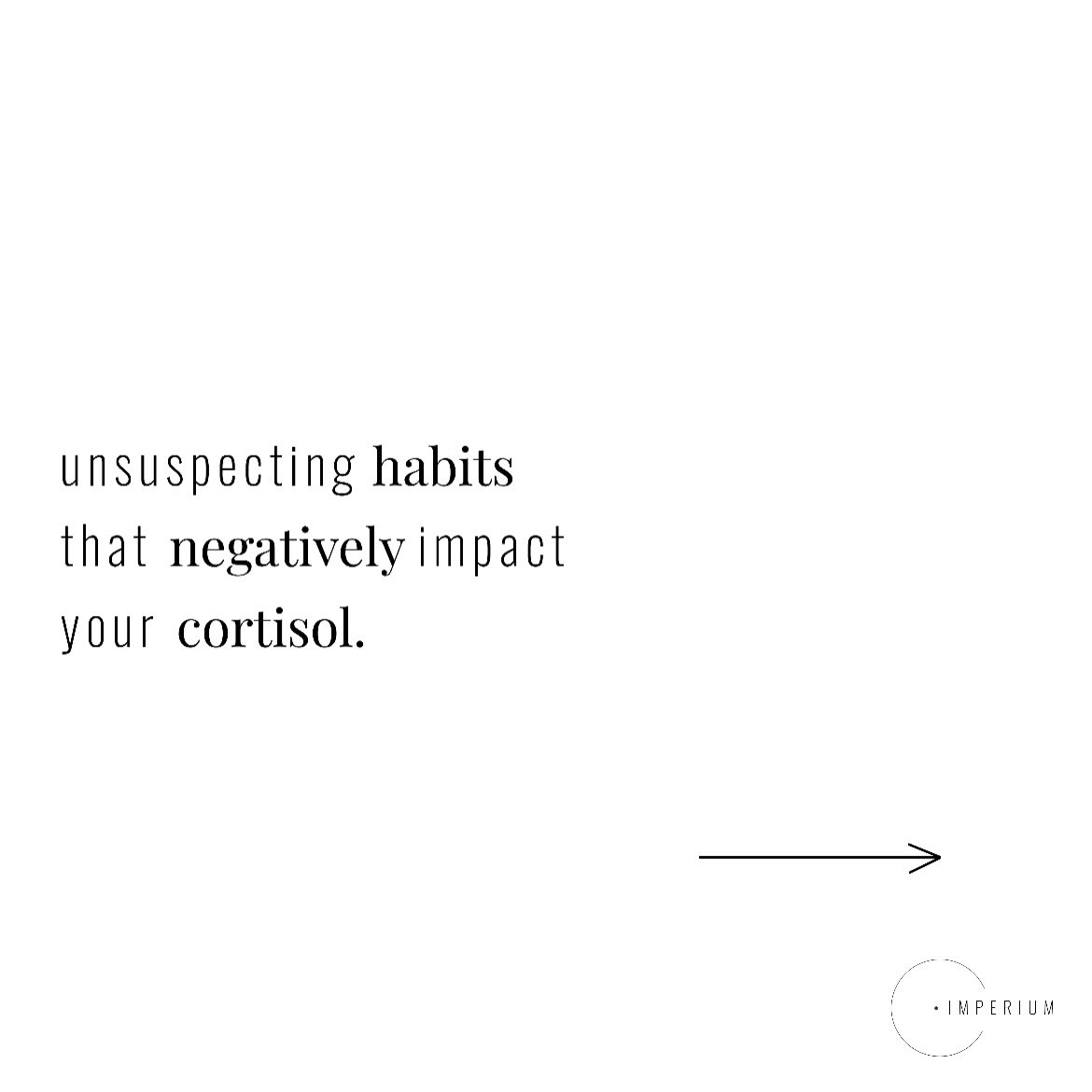 Stress perceived by the body does not only come from what happens to you. It can also come from everyday habits you may not even realise are adding to your physiological load & quietly undermining your capacity to adapt & recover.
Cortisol itself is not the enemy. We need it. It helps us wake up, mobilise energy, regulate blood glucose, respond to exercise & inflammation, & meet the demands of the day.
The goal, therefore, is not to keep cortisol low. It’s to have a healthy cortisol rhythm: appropriately higher in the morning, responsive when we need it, & able to come back down when the demand has passed.
Because the issue is often not stress itself.
It’s stress without sufficient recovery.
And when small physiological & psychological stressors keep stacking up day after day, the body has fewer opportunities to return to baseline.
Look at the signals your everyday life is sending your nervous system. Sometimes resilience begins with something remarkably simple: remove a few stressors & create more room for recovery.
.
.
.
.
.
#Stress #DailyHabits #Lifestyle #HealthCoach #FunctionalMedicine