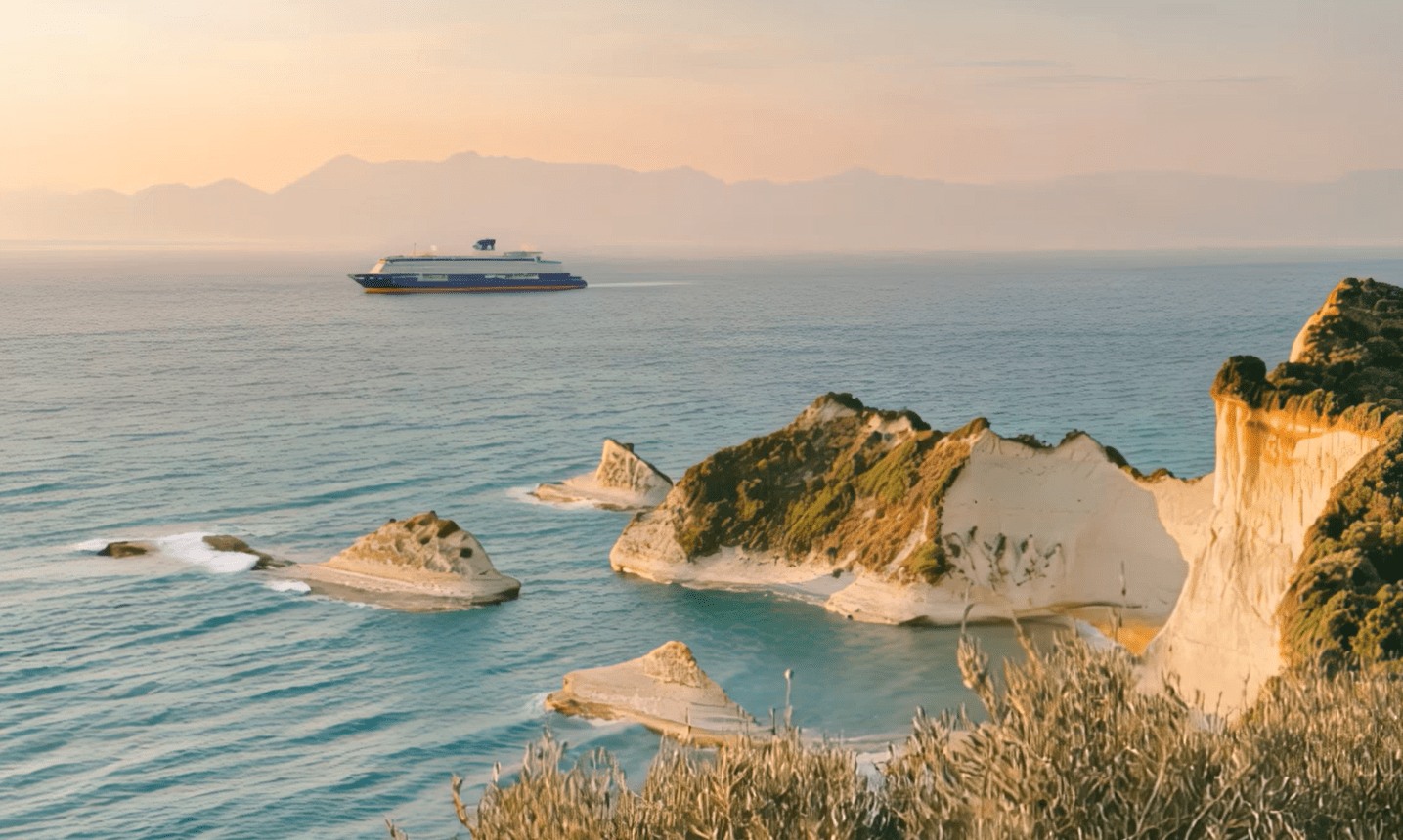 Your winter reset could begin with the ocean in view.
Experience the Serene Mediterranean with Explora Journeys, where unhurried days, peaceful destinations and the restorative power of Ocean Wellness invite you to slow down.
Start your morning with open-air movement, unwind with a spa treatment and return to the comfort of your ocean-front suite feeling renewed.
Let’s find the Mediterranean Journey that gives you the time and space to reconnect this winter.
#ExploraJourneys #OceanStateOfMind