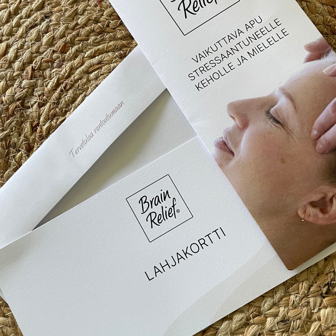 Perinteisiä käsinkirjoitettuja lahjakortteja saat tottakai, vaikka netti lahjakortti koneen kautta hankitut on nopein ja kätevin tapa. Jos kaipaat käsinkirjoitettuja lahjakortteja, laitathan sähköpostia asiakaspalvelu@rentoutumo.fi
Netti lahjakortit saat kätevästi tulostettua ja lähetettyä lahjan saajalle, osoitteessa vello.fi/rentoutumo
#rentoutumonpalvelut