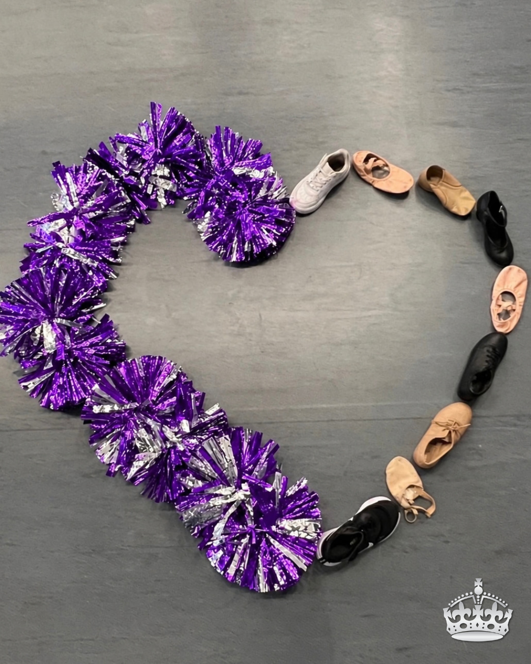 The shoes change. The routines and classes change. The trophies change.
But the love for dance? That stays. 💜
Every step, every correction, every rehearsal, every “one more time” is part of the journey.
Because the goal isn’t just to collect trophies.
It’s about the memories you make and the lessons learned while becoming the dancer you’re destined to be. ✨
#rdcforever #royaldancecenter #loyaltoroyal #babylonvillage #longislanddance